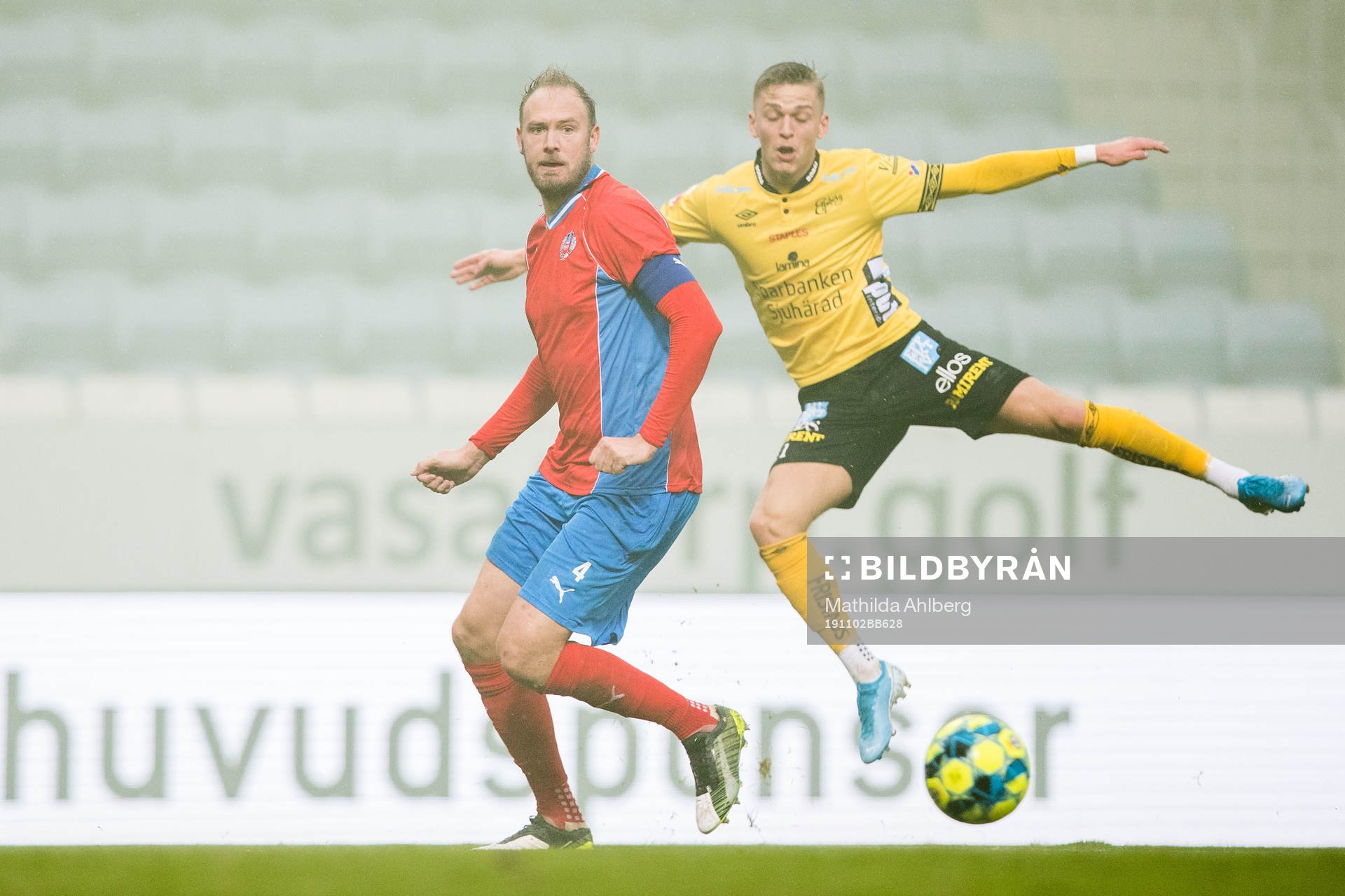 Helsingborgs Andreas Granqvist