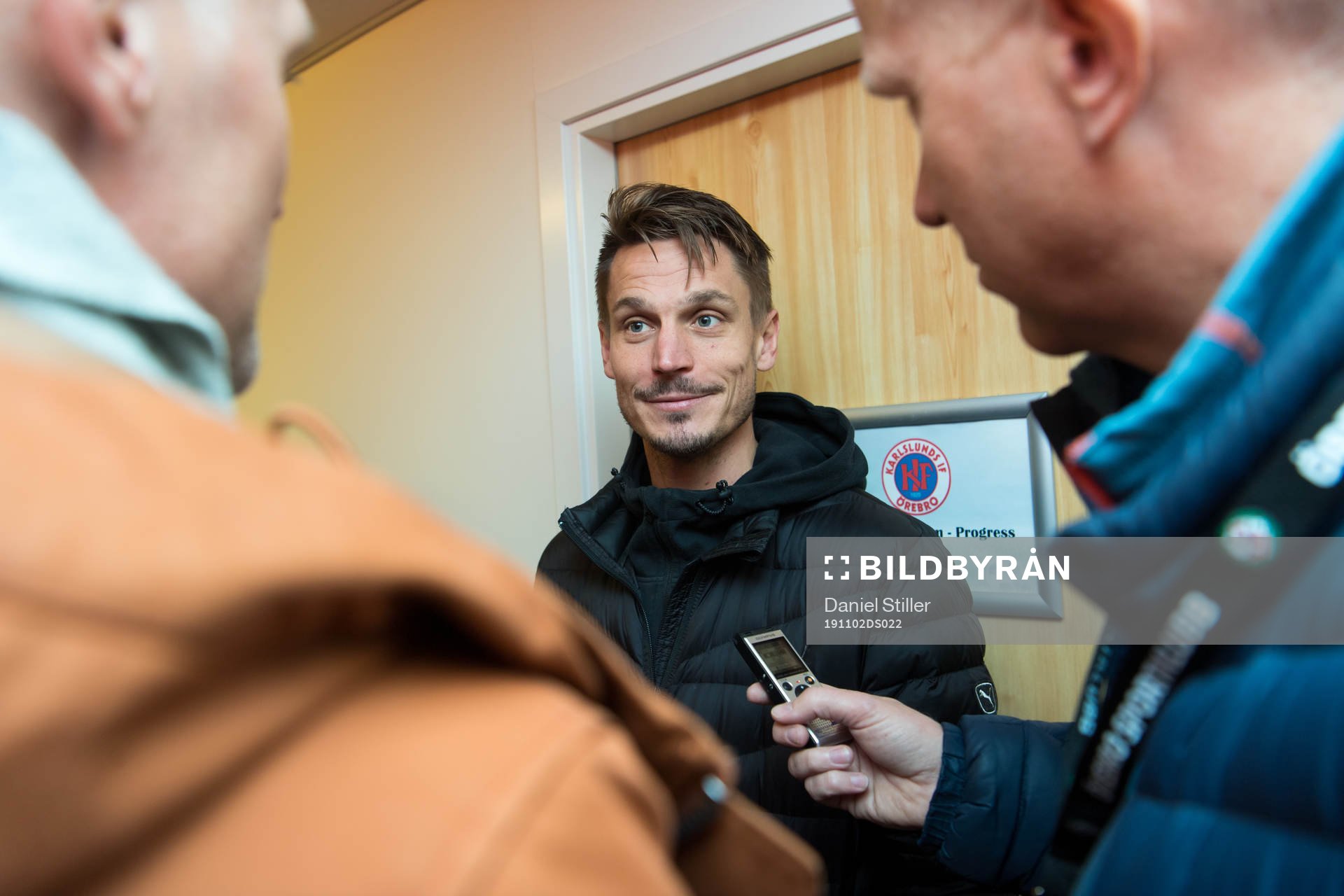 Malmö FFs Markus Rosenberg