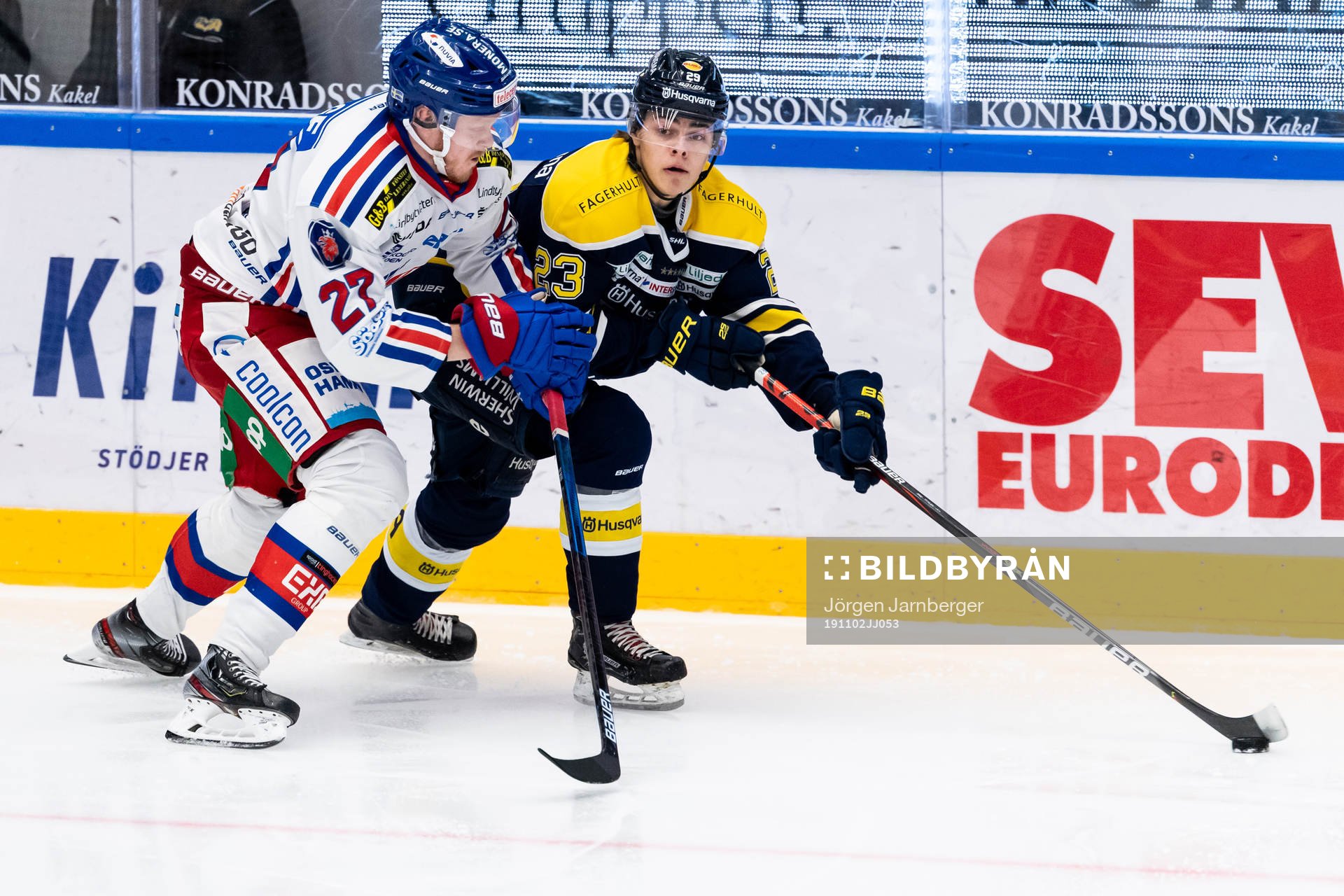 s Zion Nybeck och Oskarshamns Henrik Nilsson