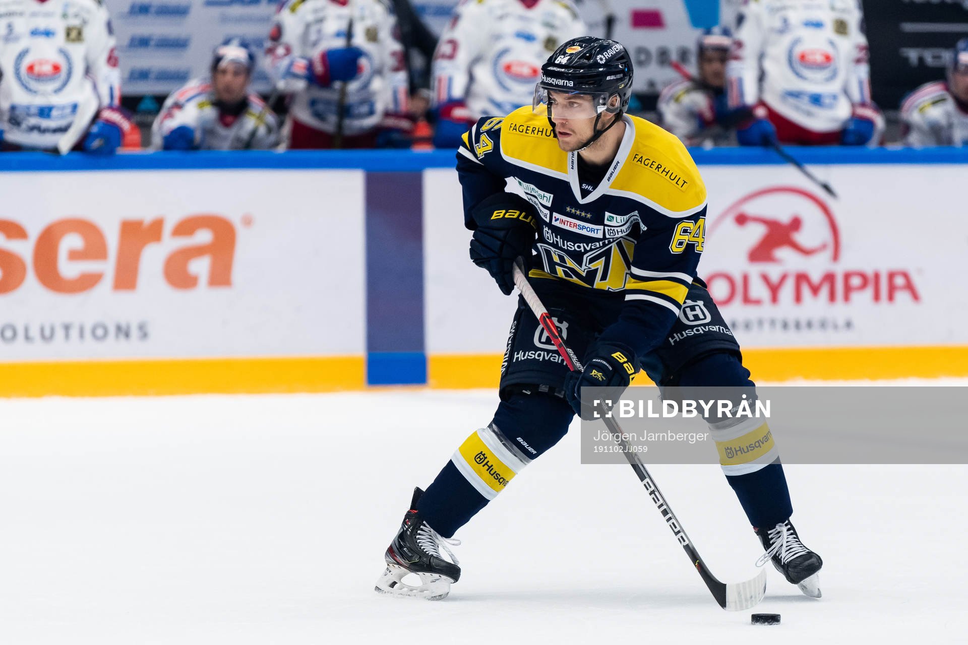 s Eric Martinsson