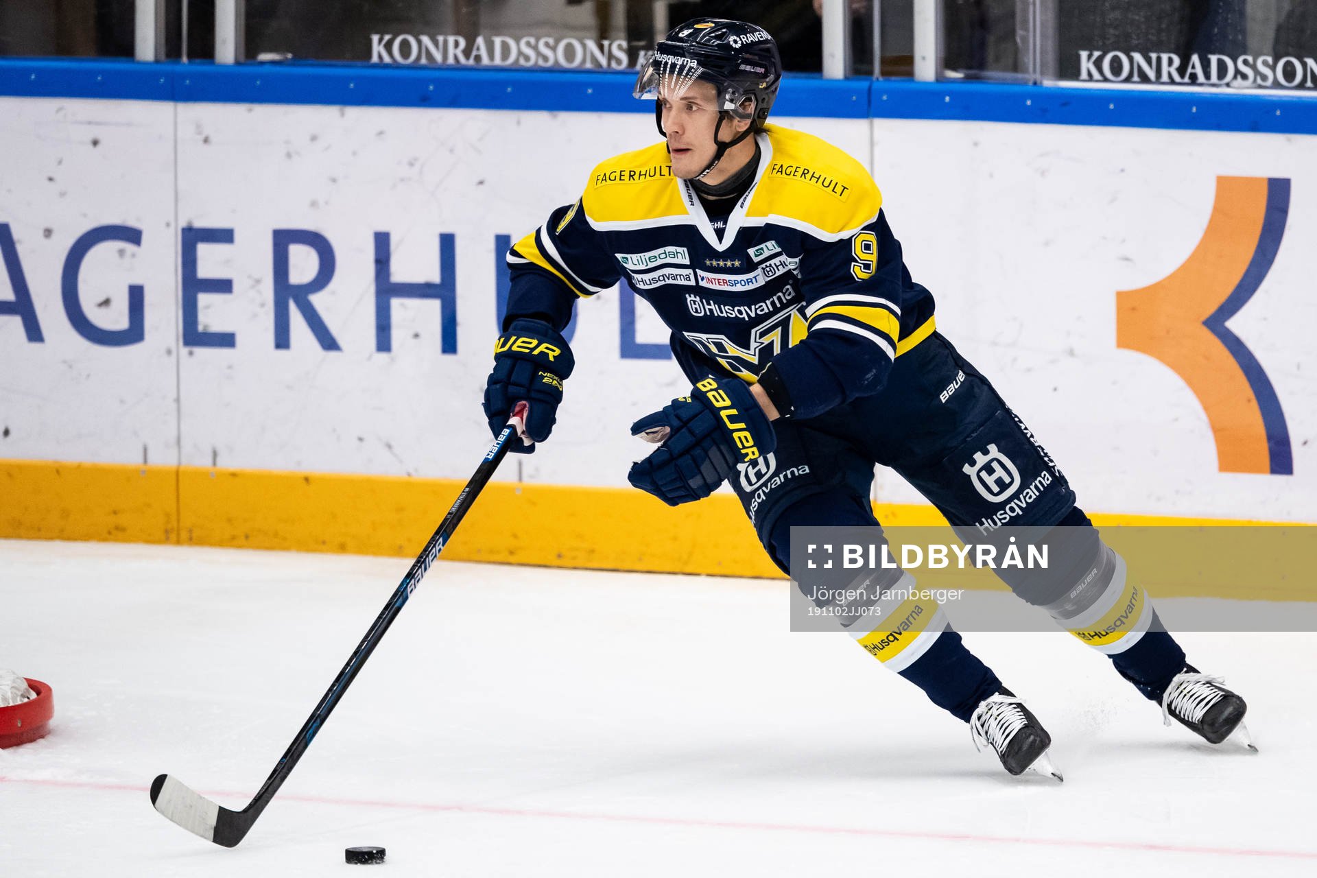 s Didrik Strömberg