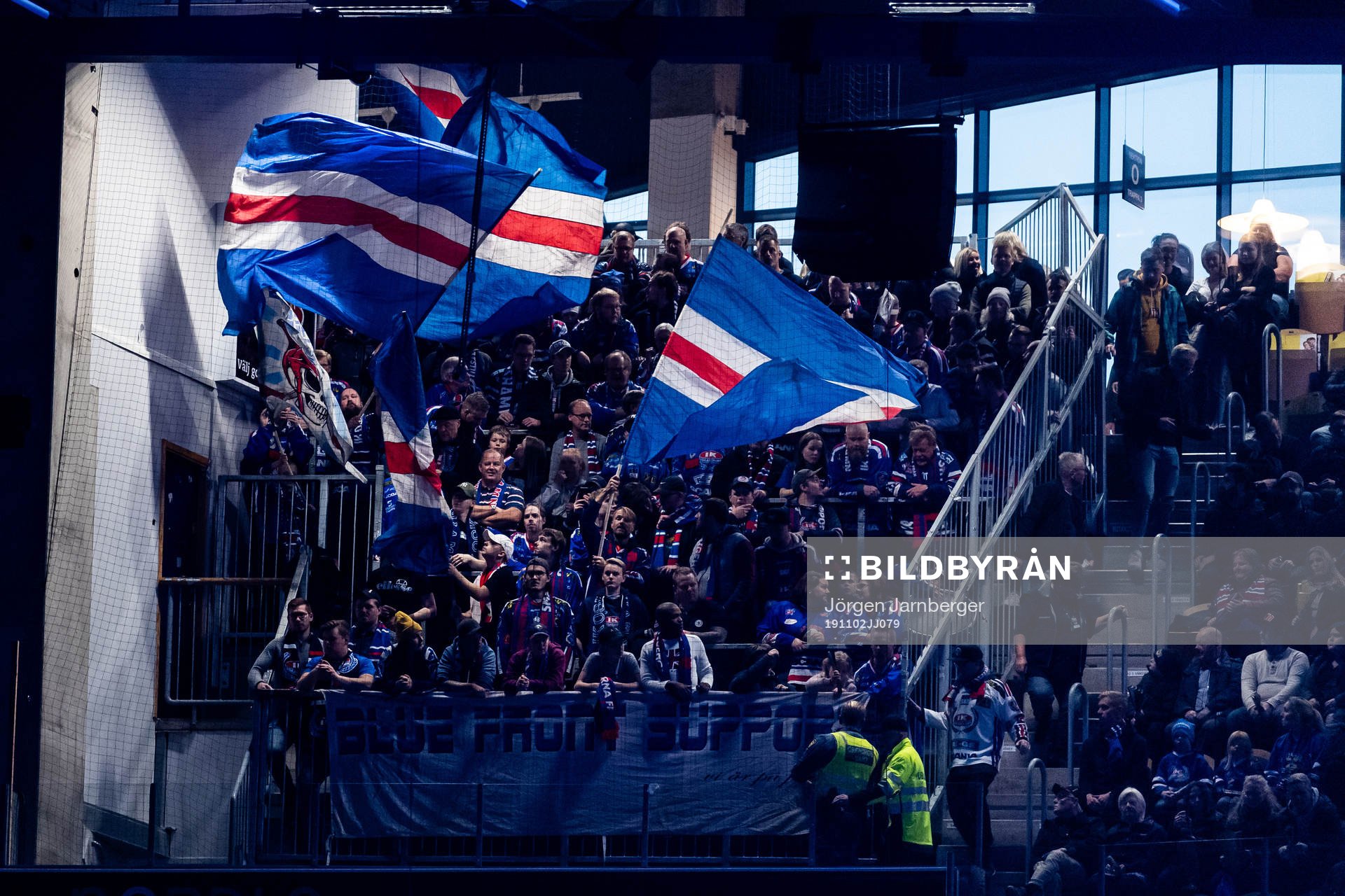 Oskarshamns supportrar