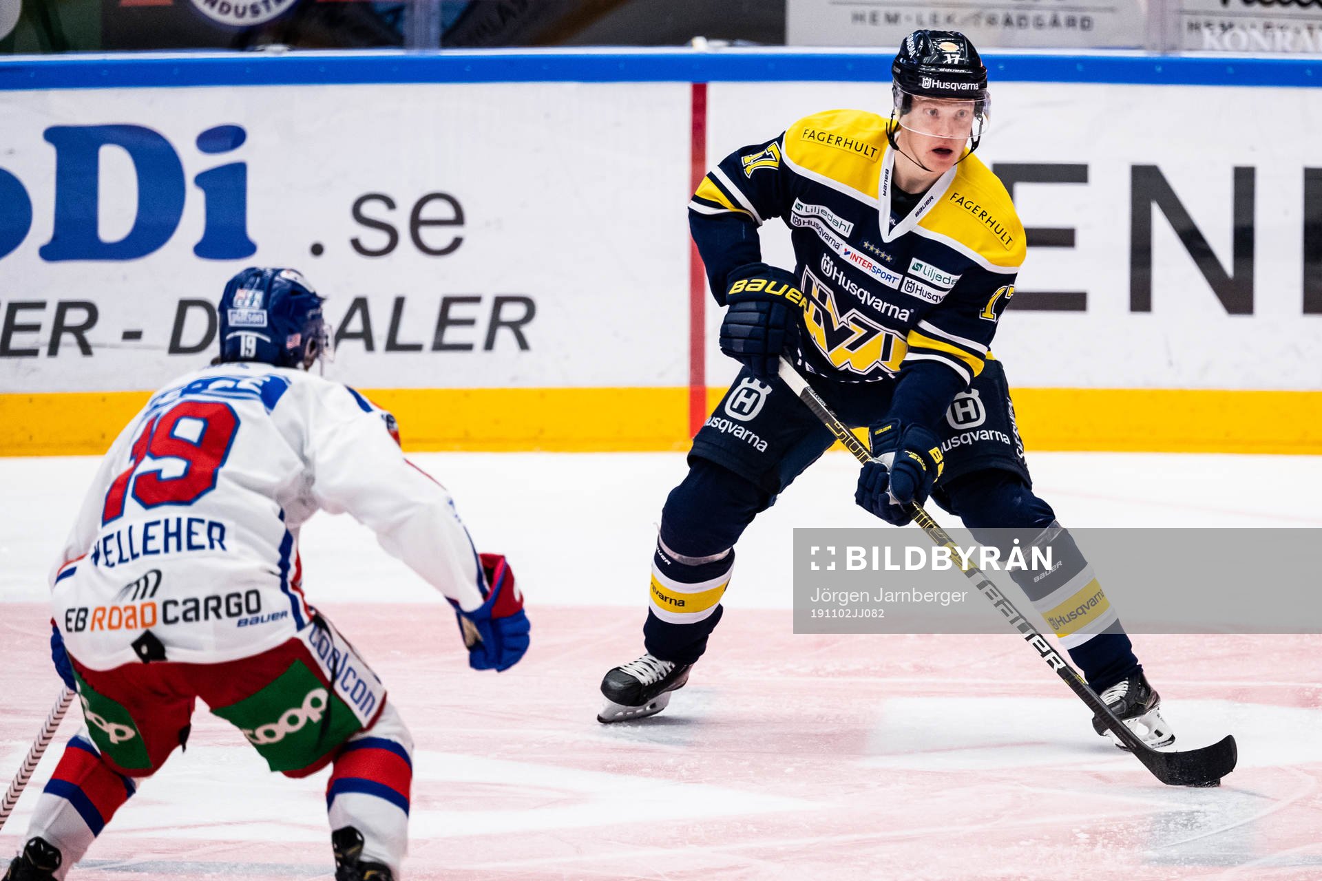 s Emil Johansson