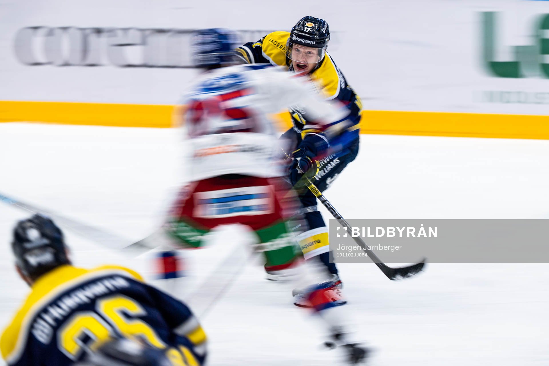 s Emil Johansson