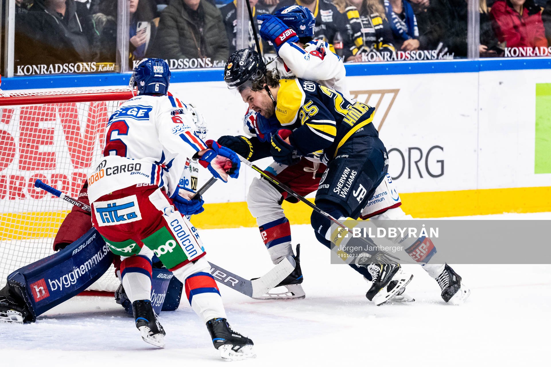 s Axel Holmström