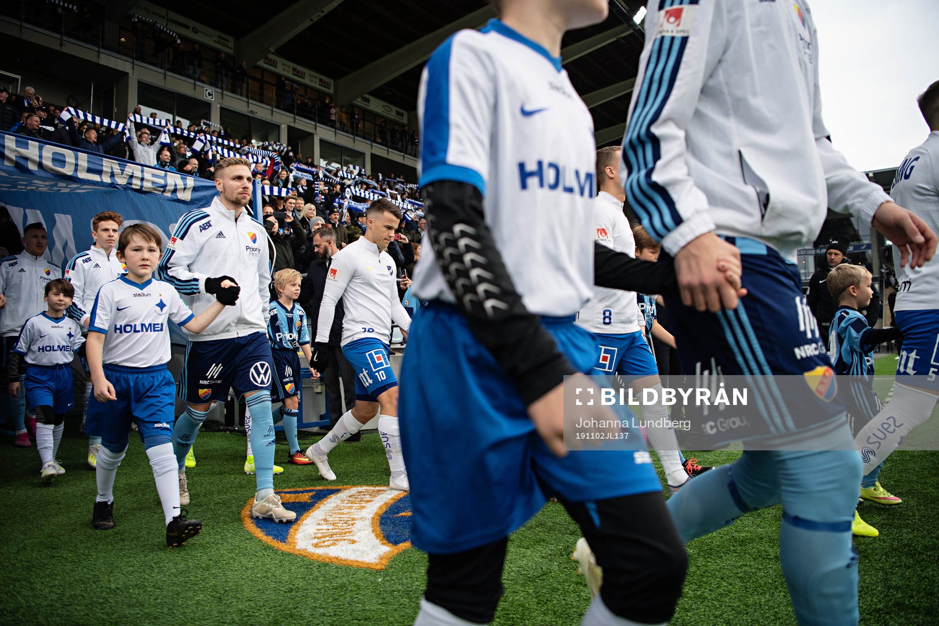 Djurgårdens Jonathan Ring