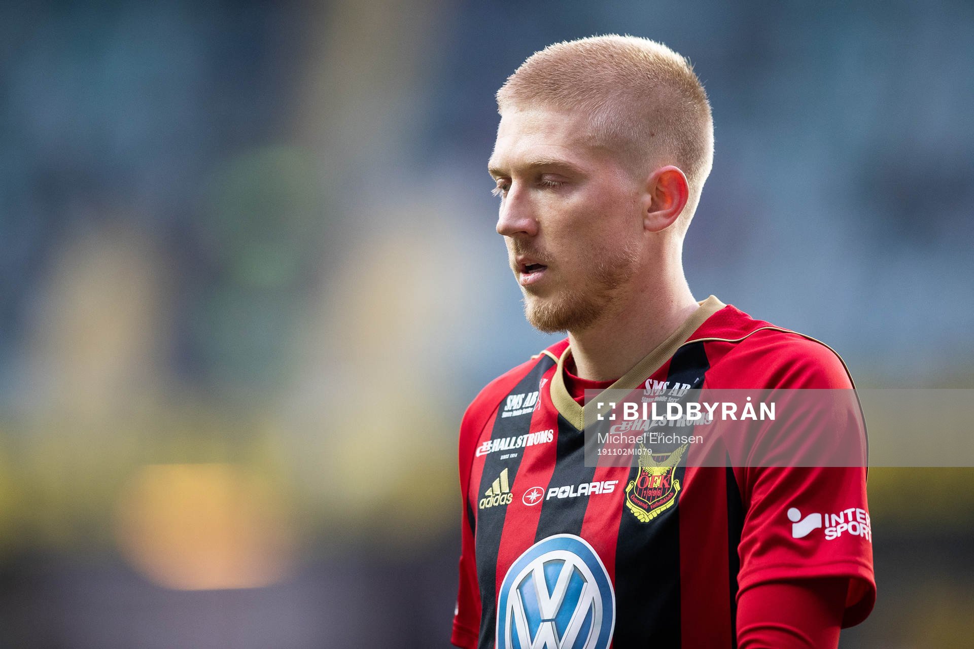 Östersunds Simon Kroon