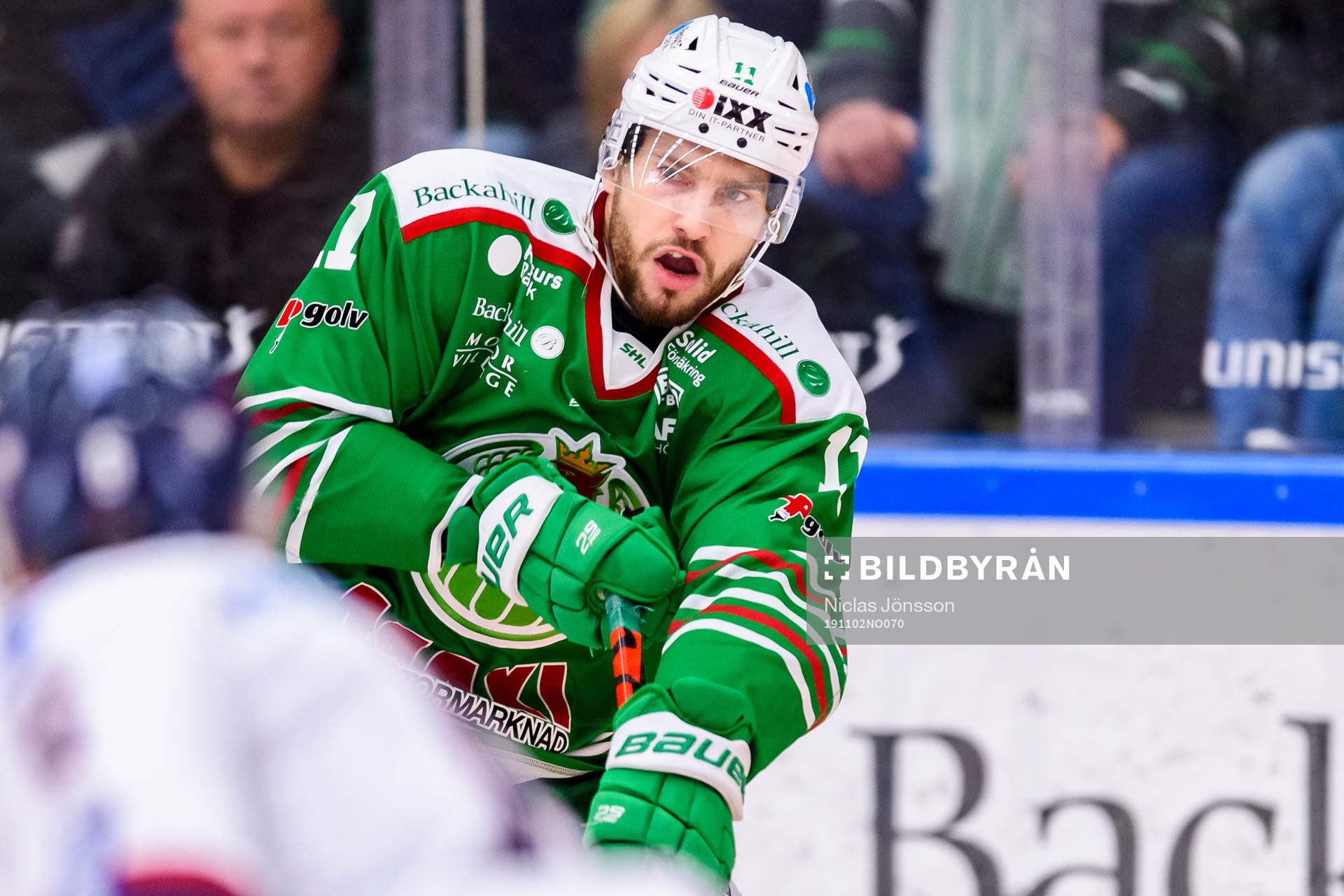 Rögles Mattias Sjögren