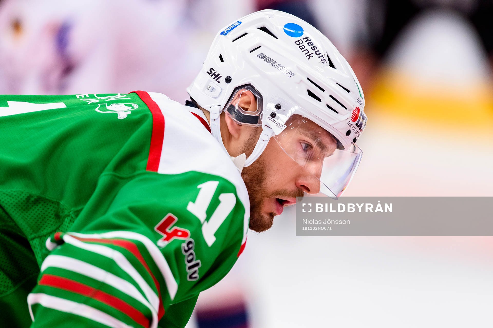 Rögles Mattias Sjögren