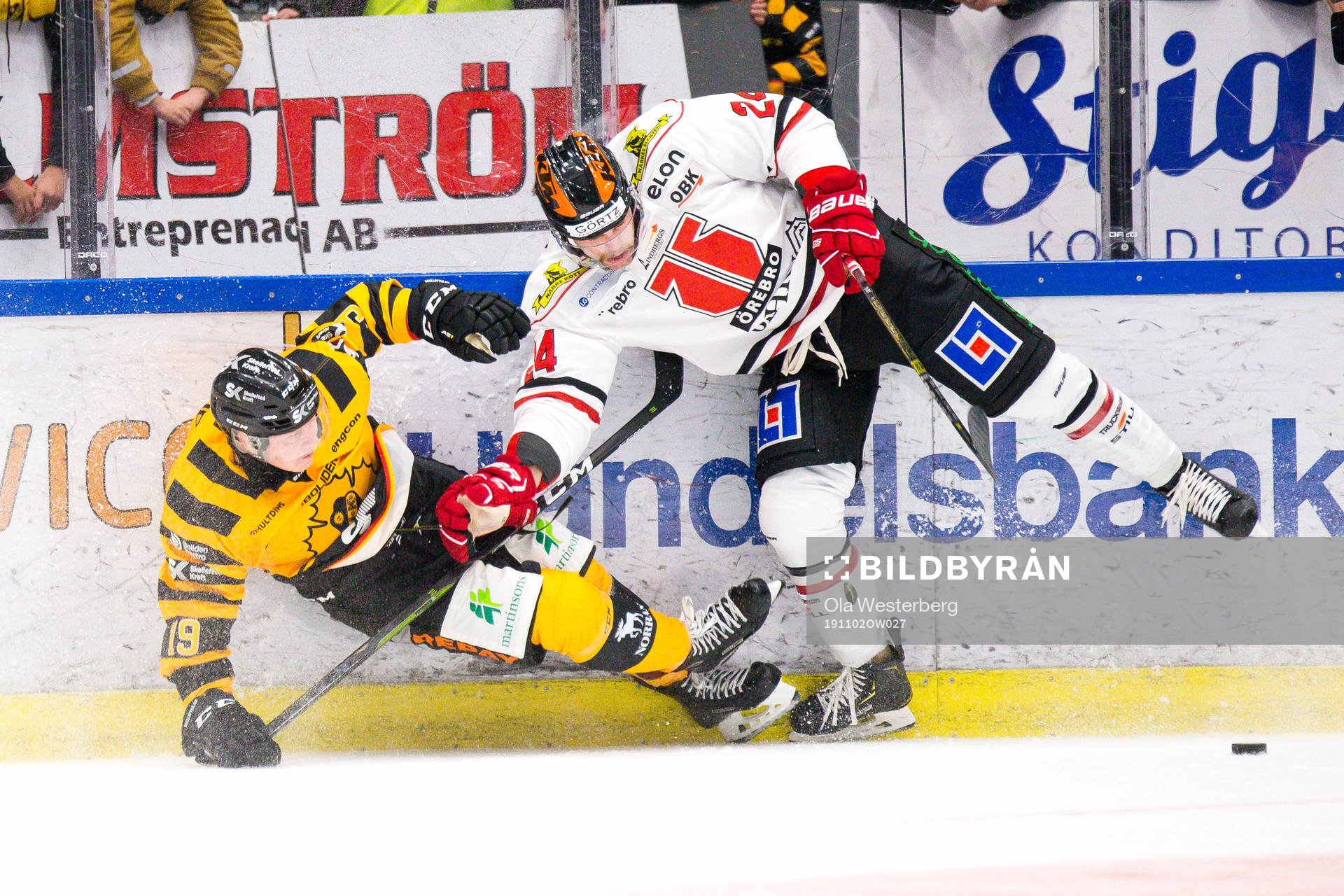 Skellefteås Tuomas Kiiskinen
