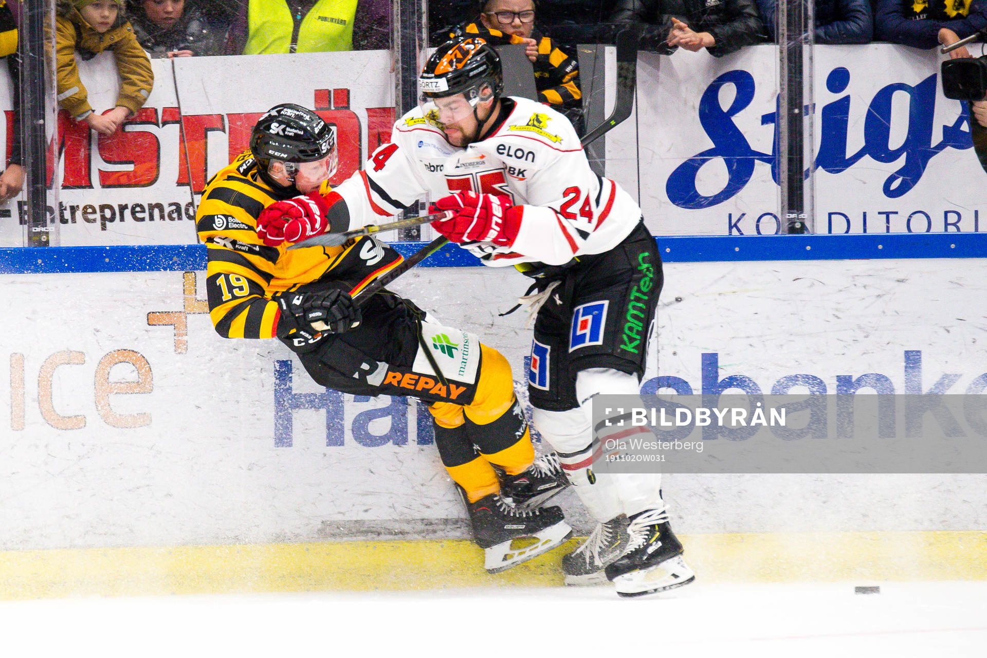 Skellefteås Tuomas Kiiskinen