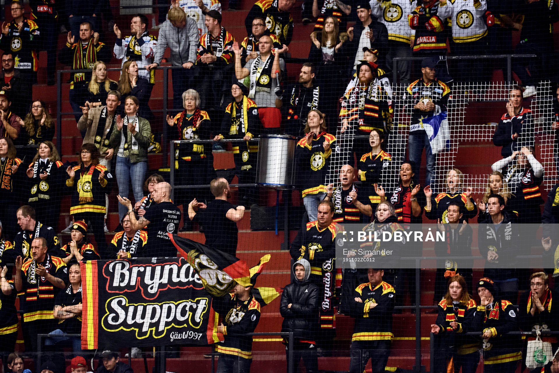 Brynäs klack