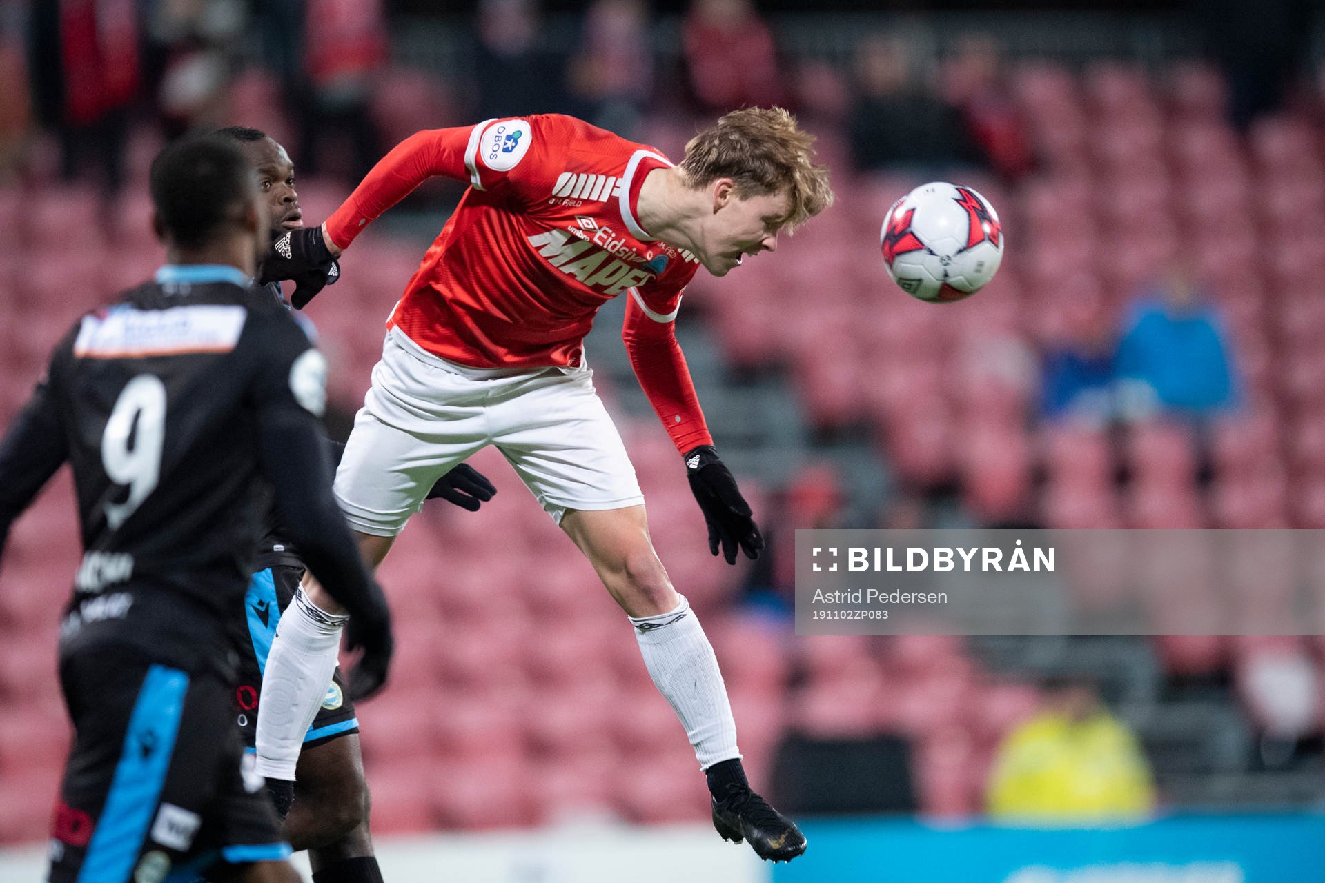 Christian Røer of Kongsvinger