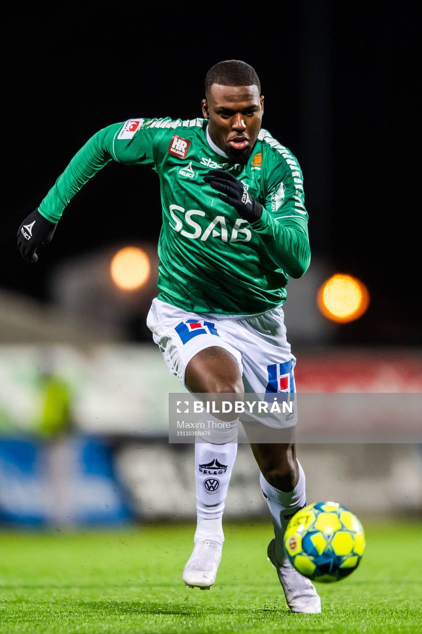 Brages Christian Kouakou