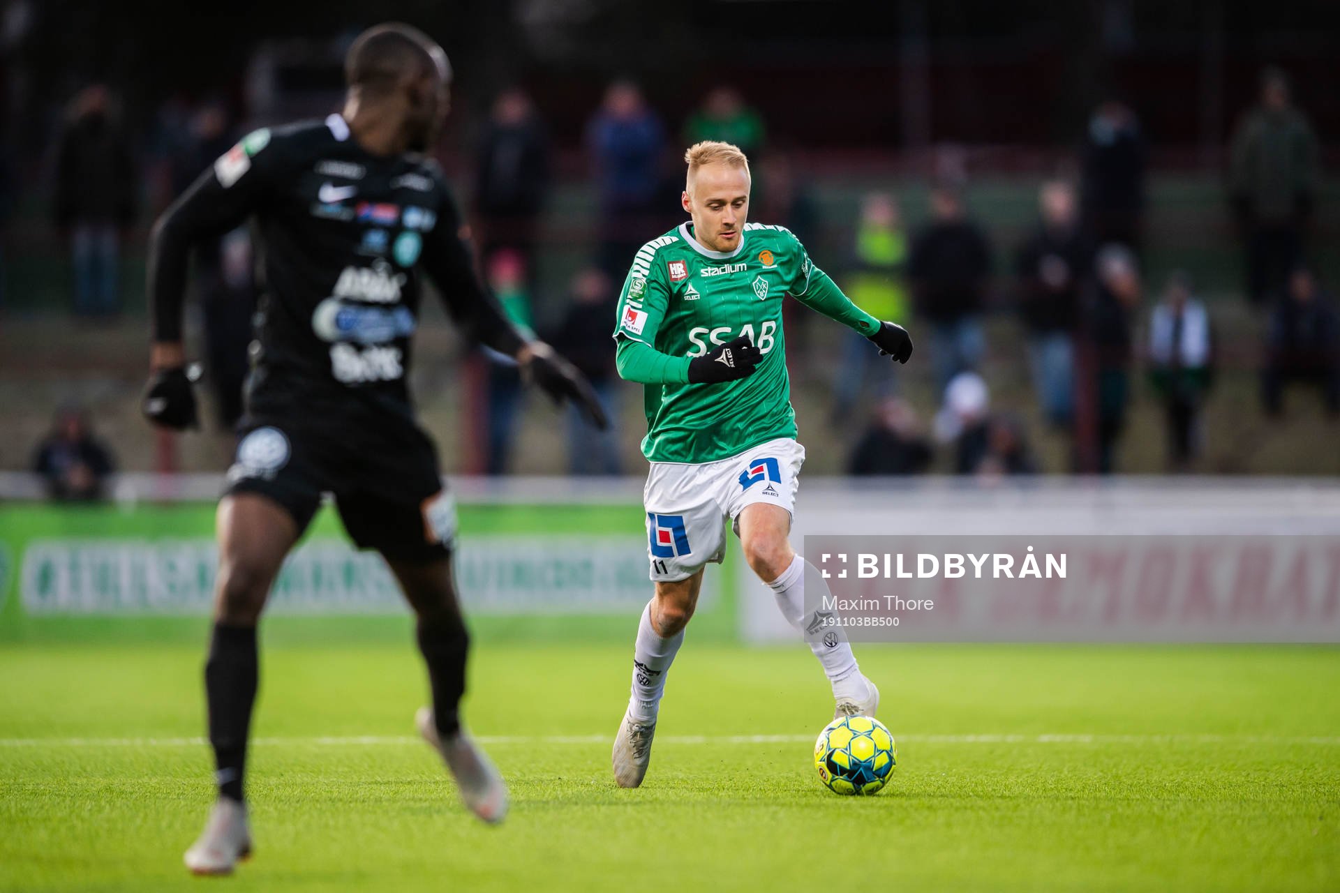 Brages Anton Lundin