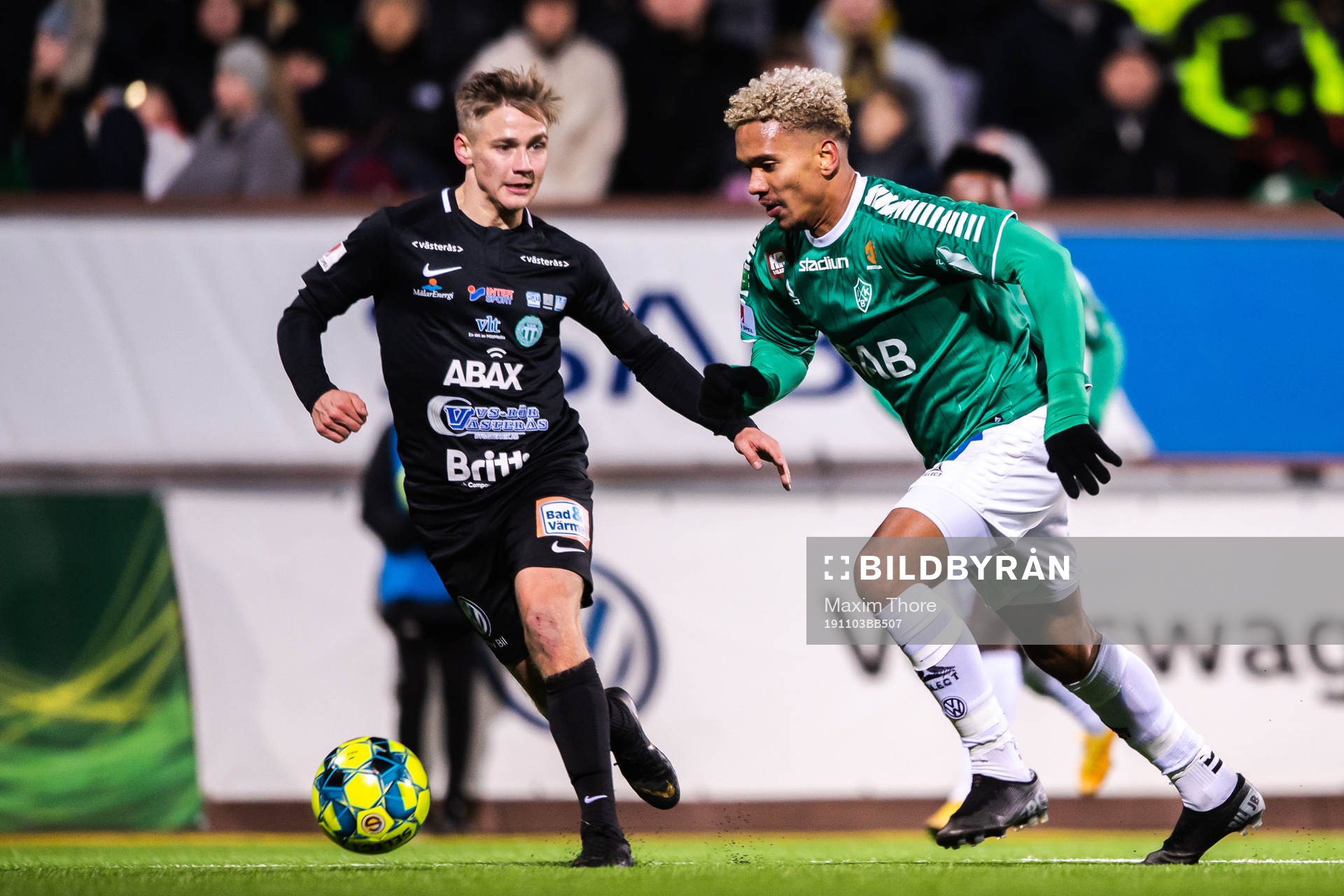 Brages Seth Kanteh Hellberg