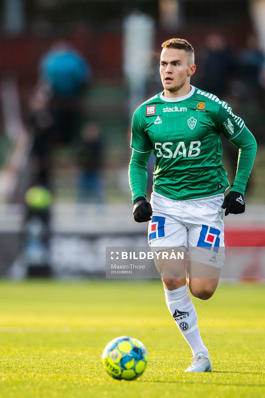 Brages Benjamin Hjertstrand