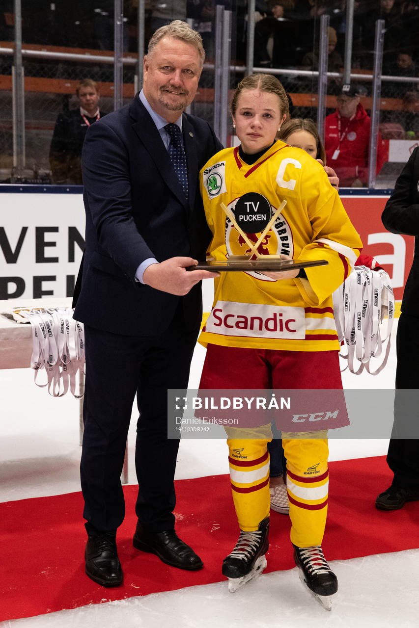 Smålands Mira Jungåker