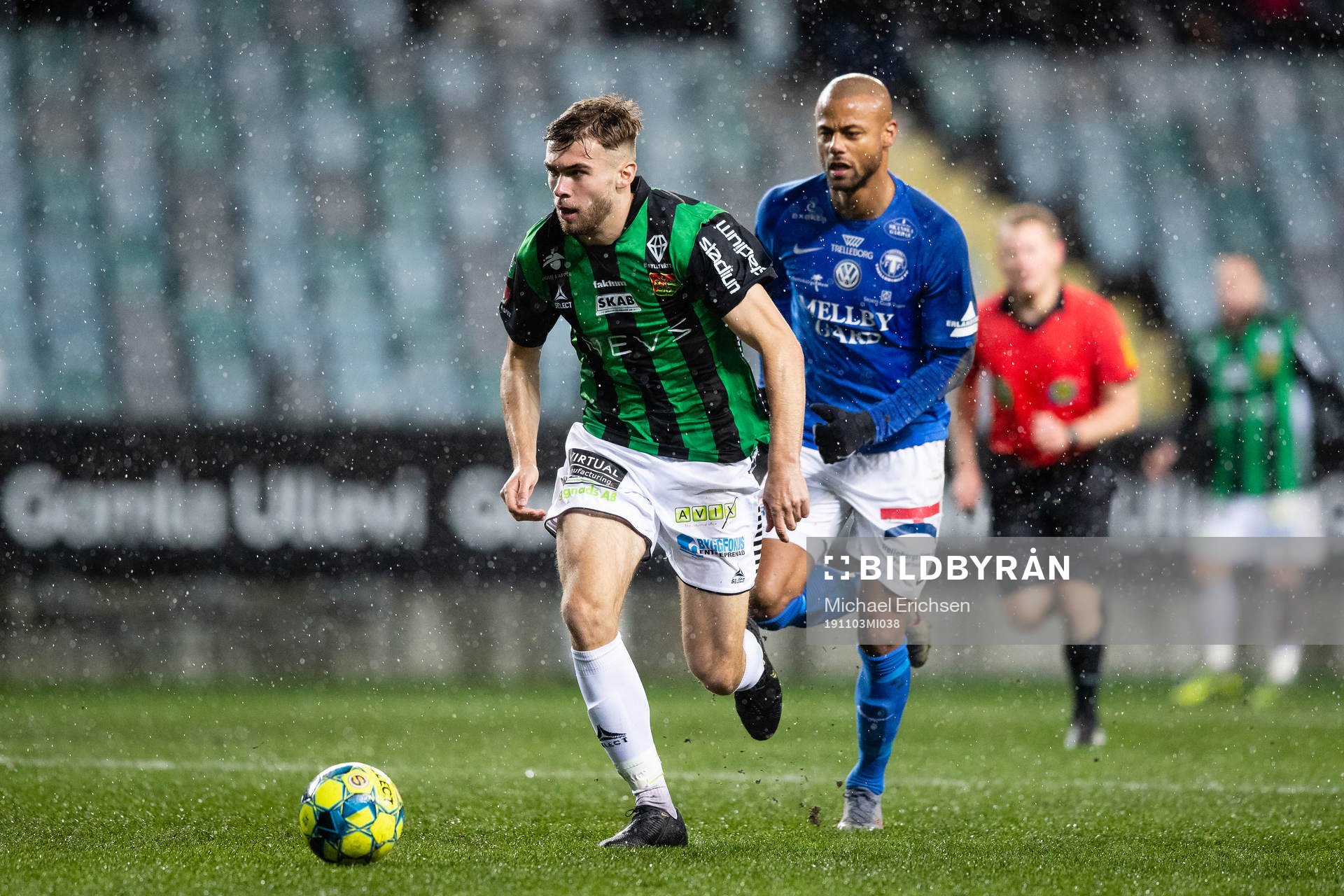 GAIS Aaron Drinan
