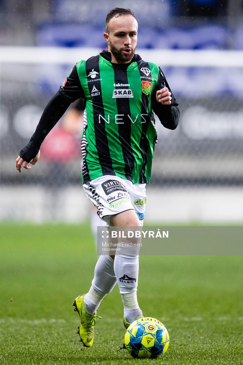 GAIS Evaldo Nascimento Lamaur Neto