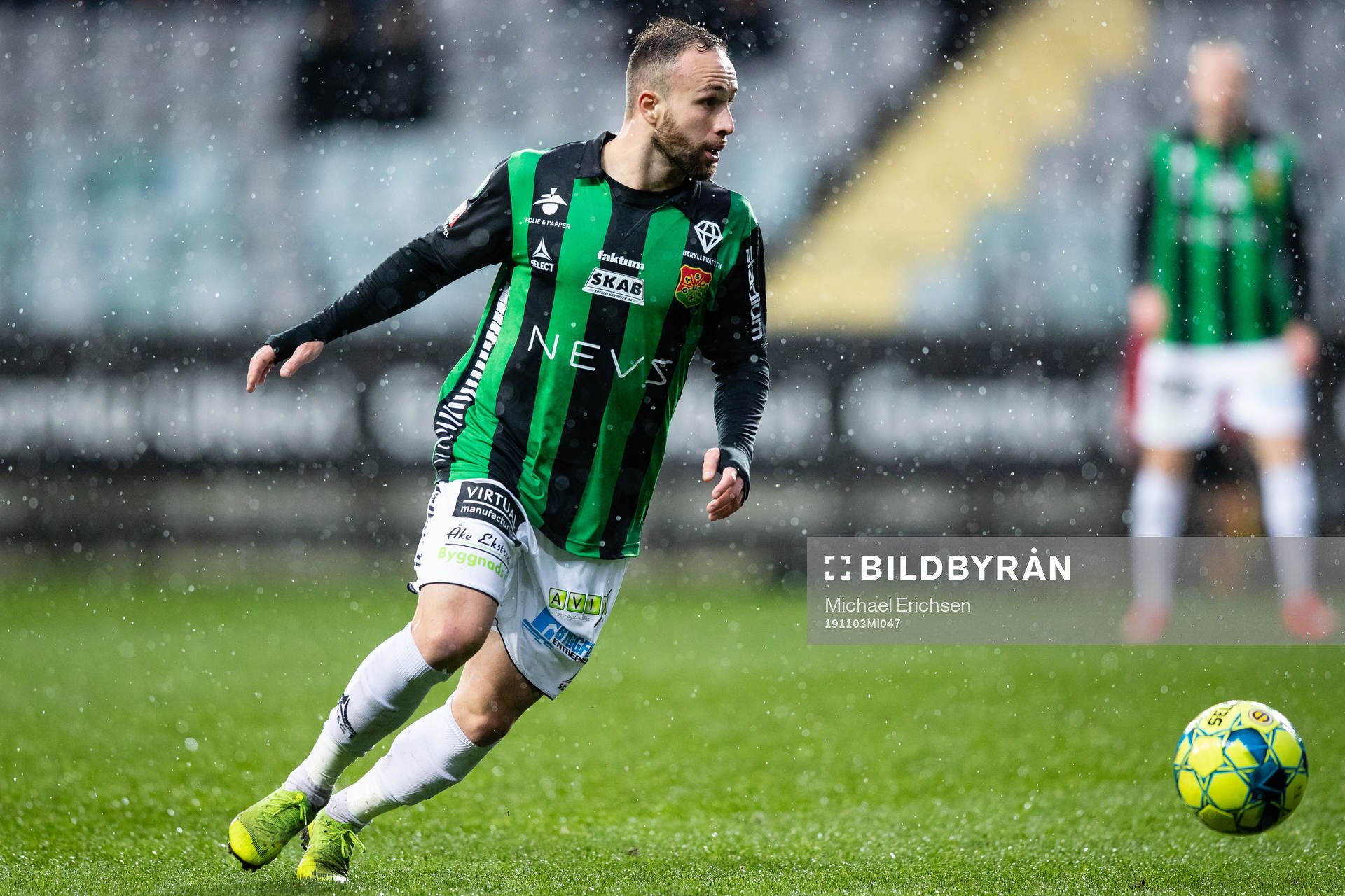 GAIS Evaldo Nascimento Lamaur Neto