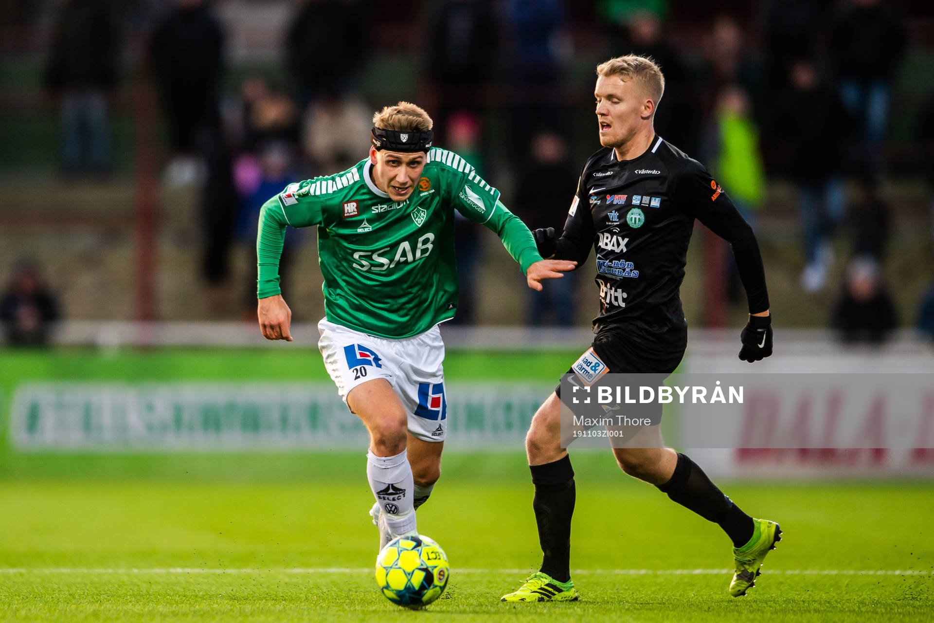 Bjarni Mark Antonsson Duffield