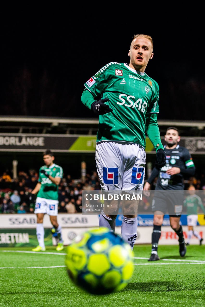 Brages Anton Lundin