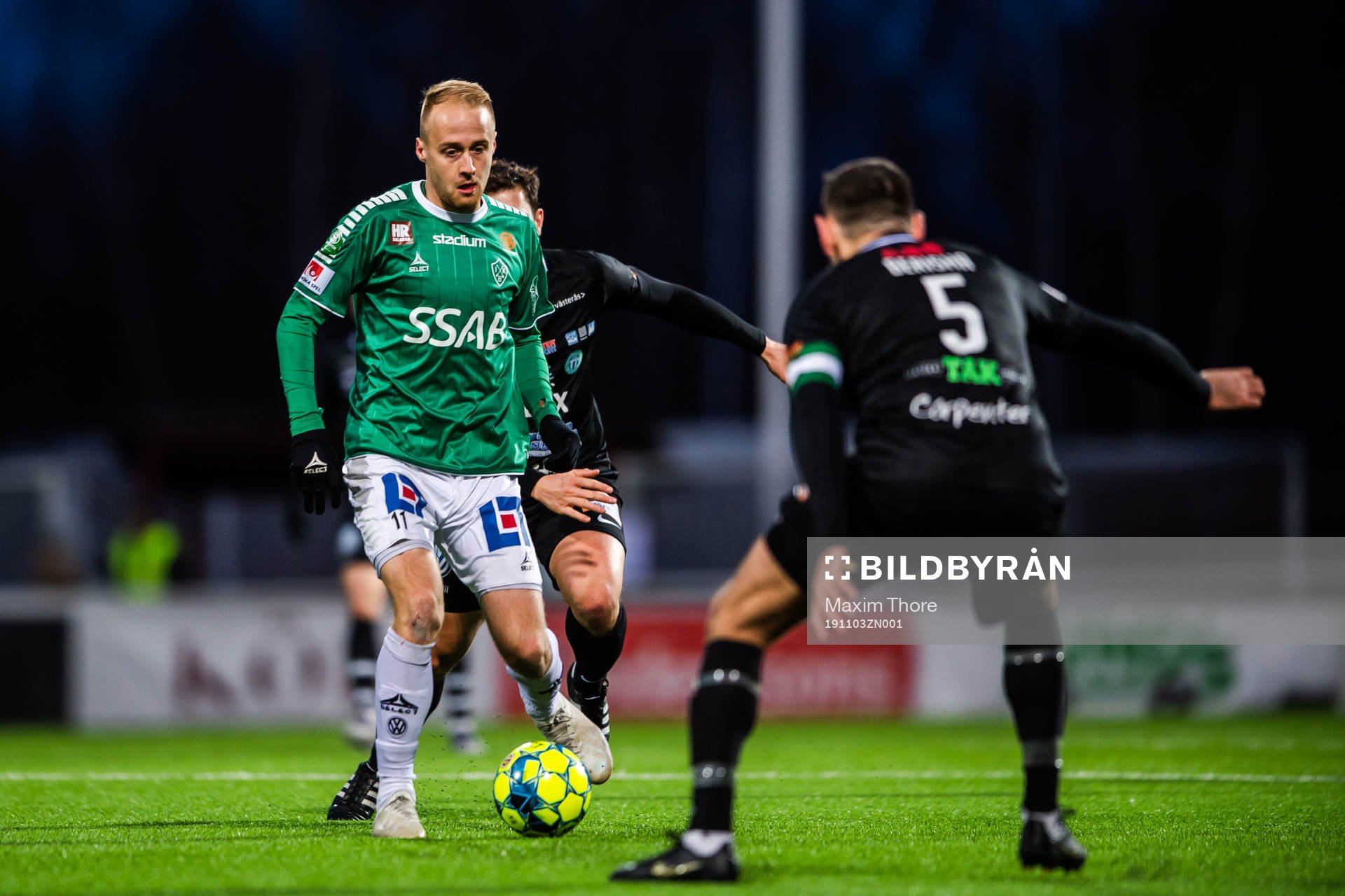 Brages Anton Lundin