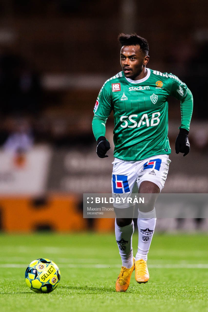 Brages Kristian Andersen