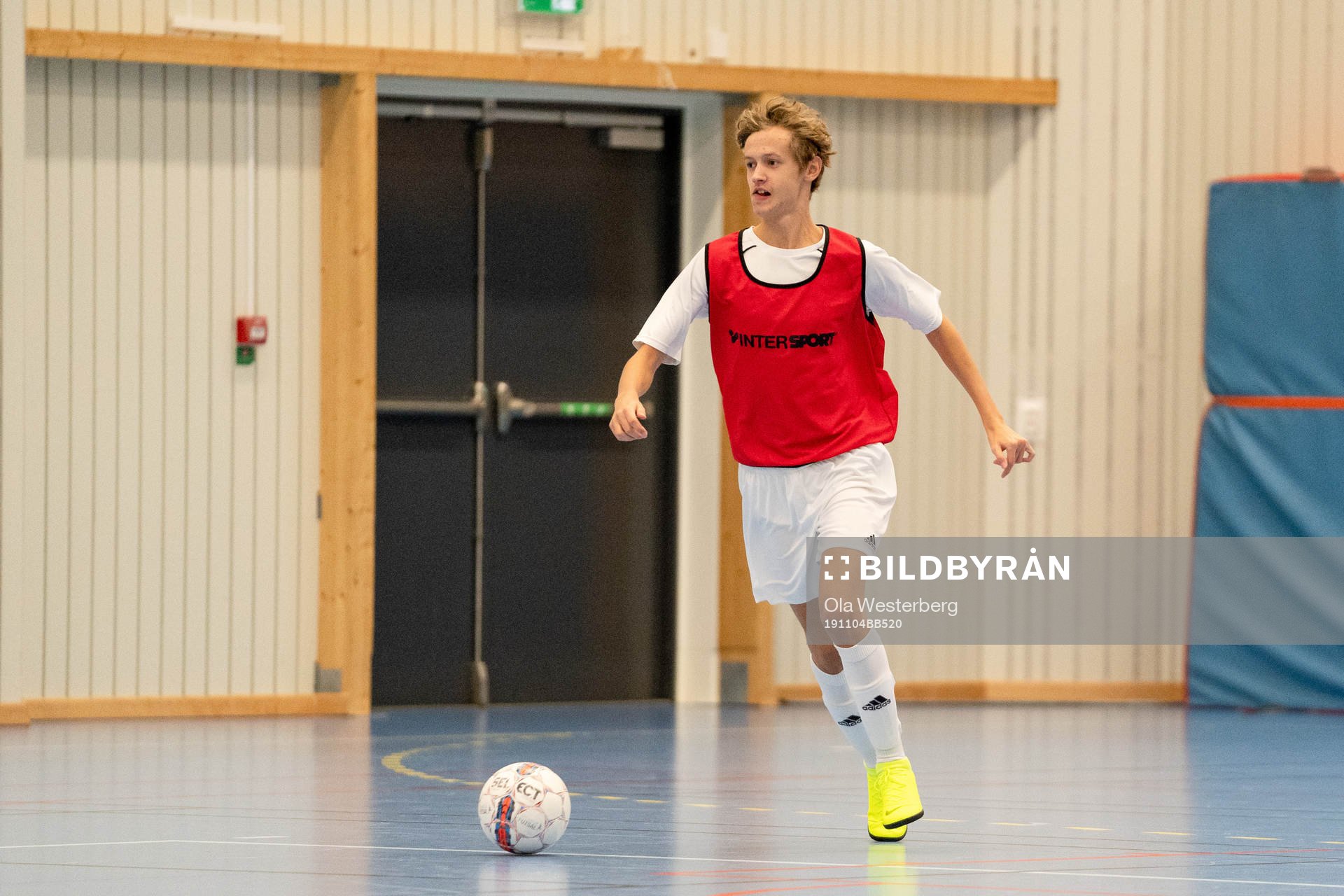 Spelare i Burträsk IK’s A-Lag