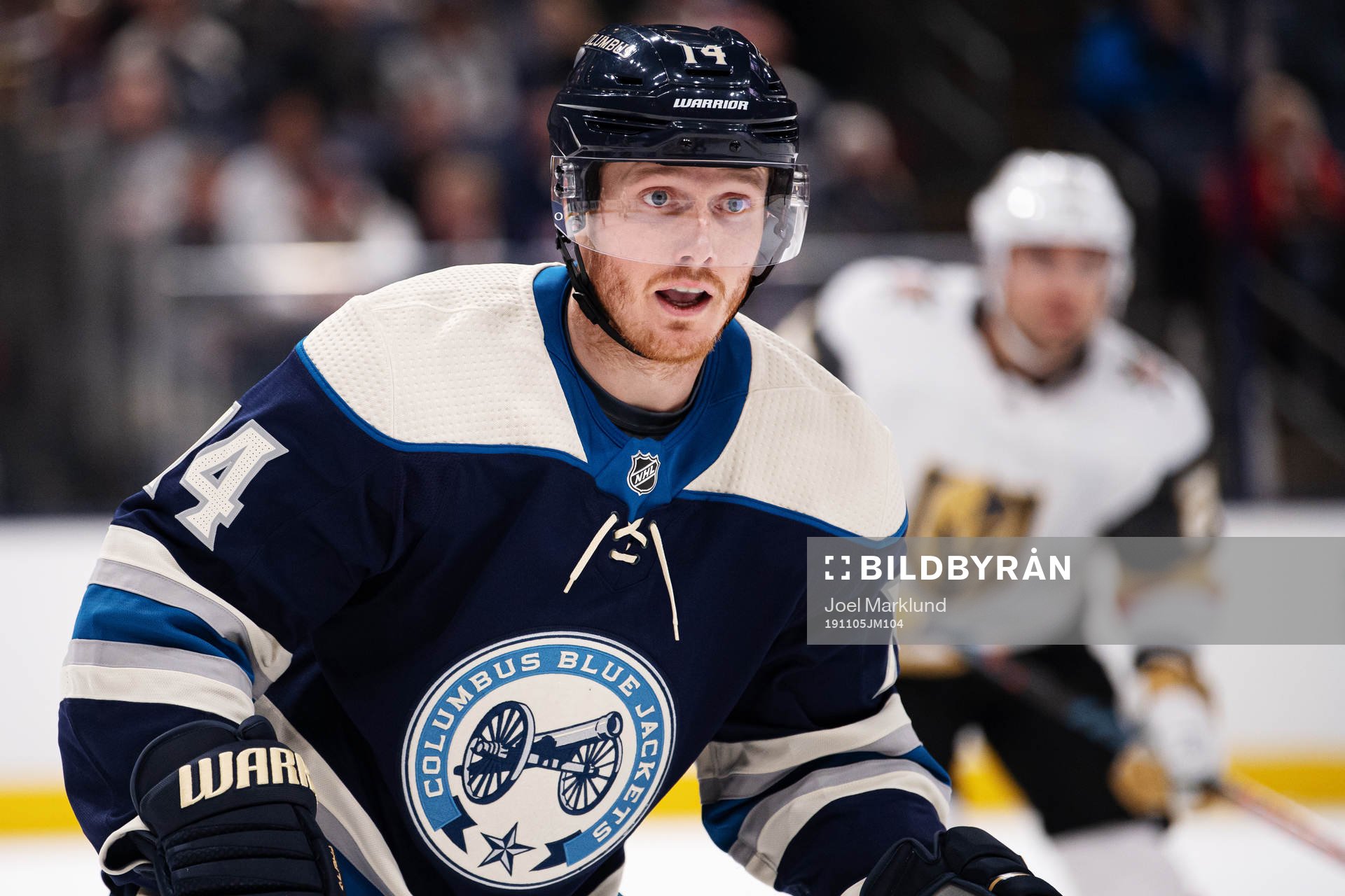 Columbus Gustav Nyquist