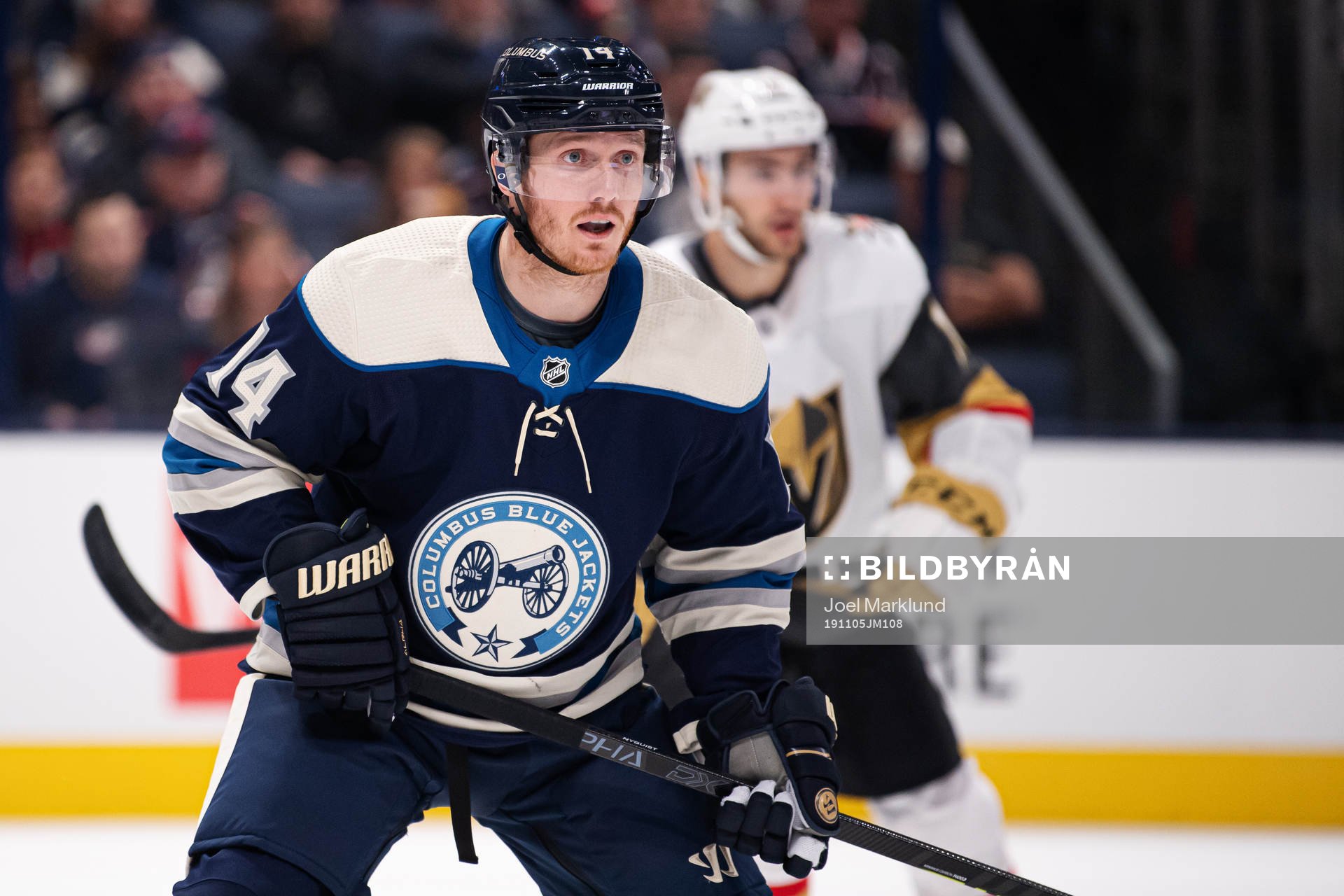 Columbus Gustav Nyquist