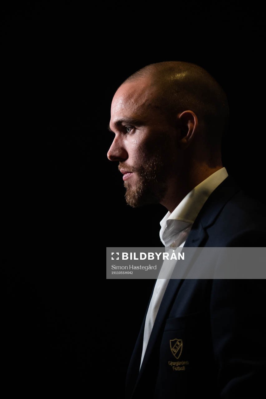 under Allsvenskans Stora Pris