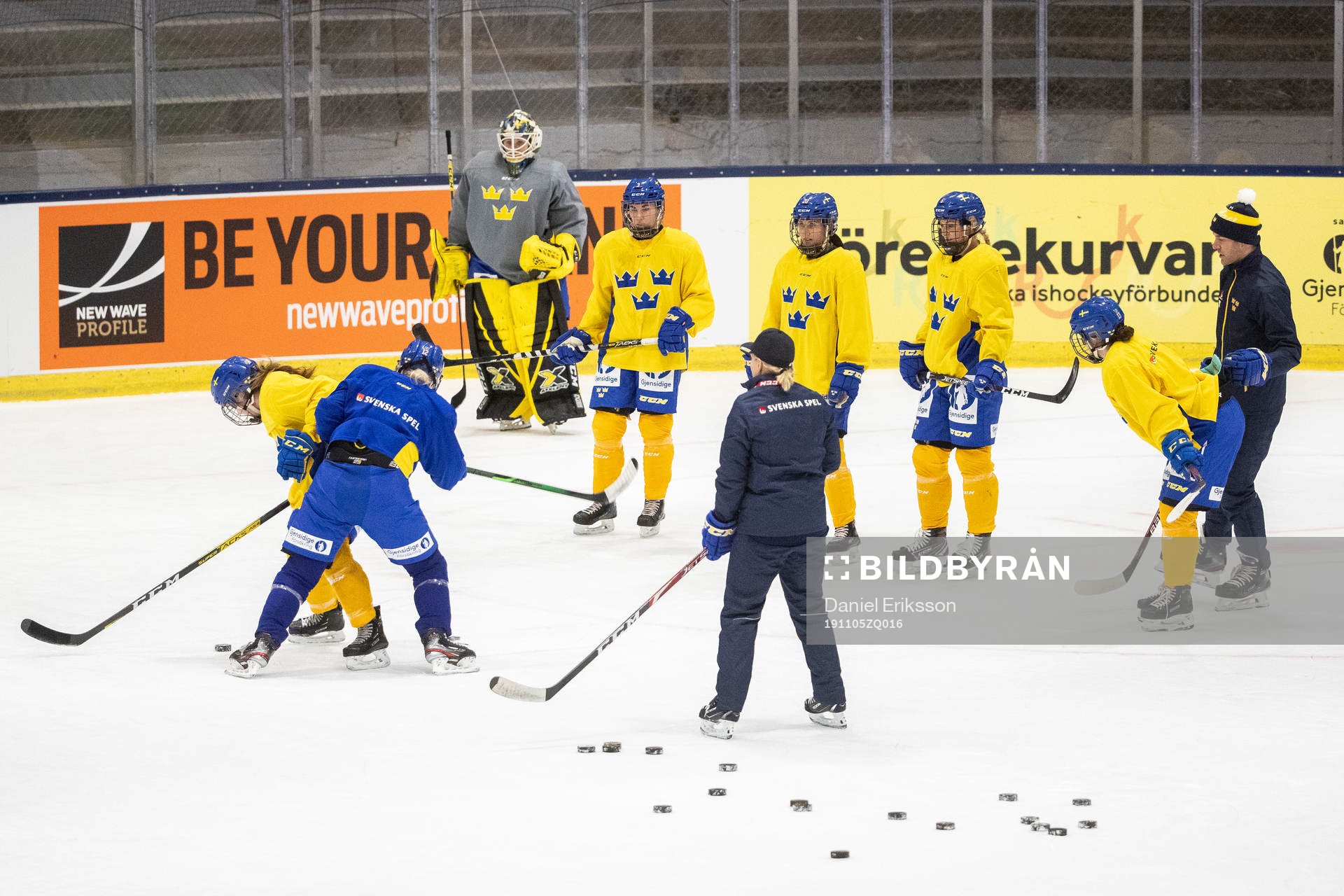 Swedish players