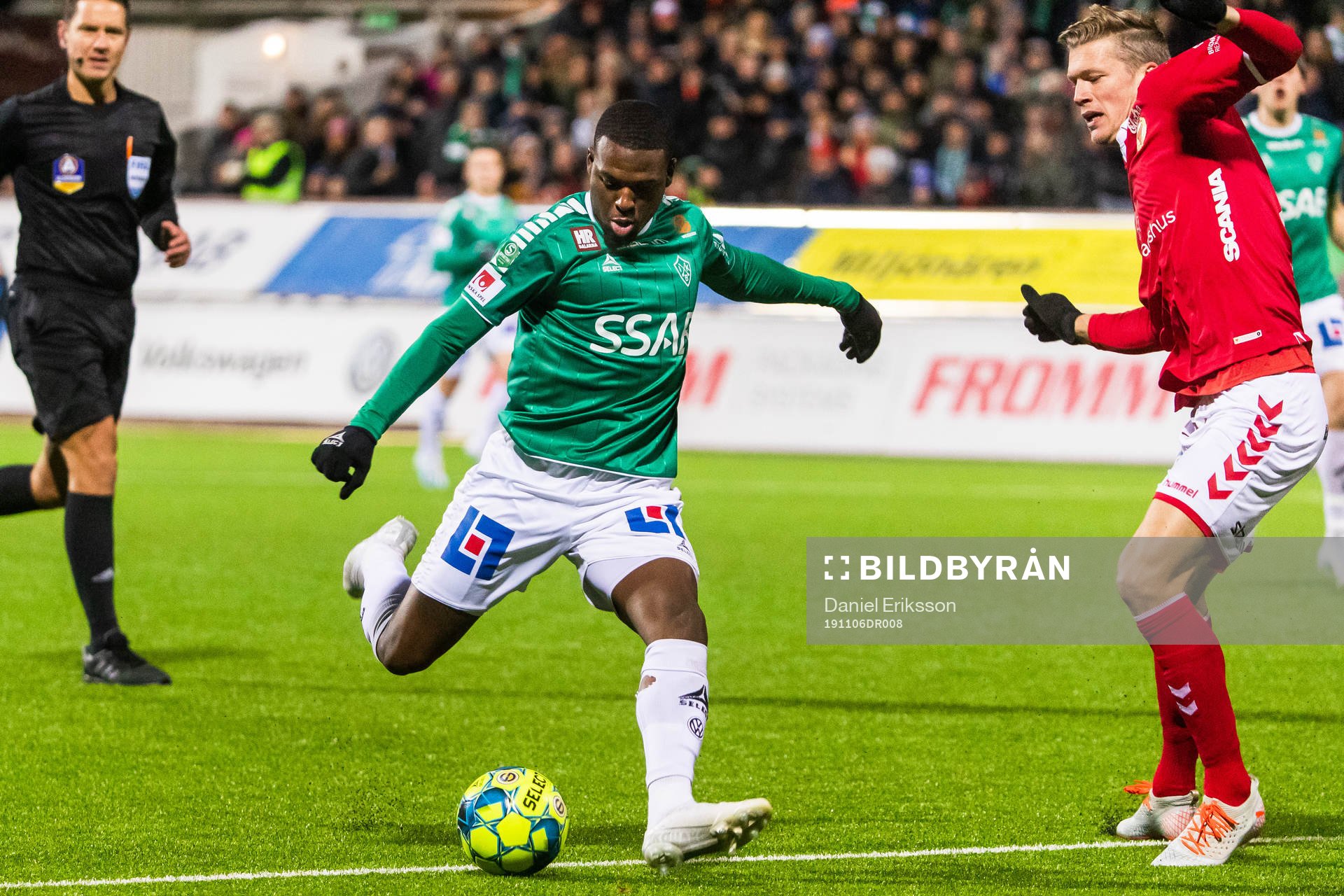 Brages Christian Kouakou