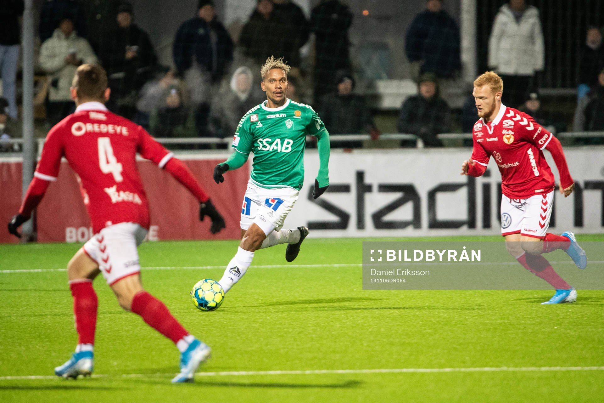 Brages Seth Kanteh Hellberg