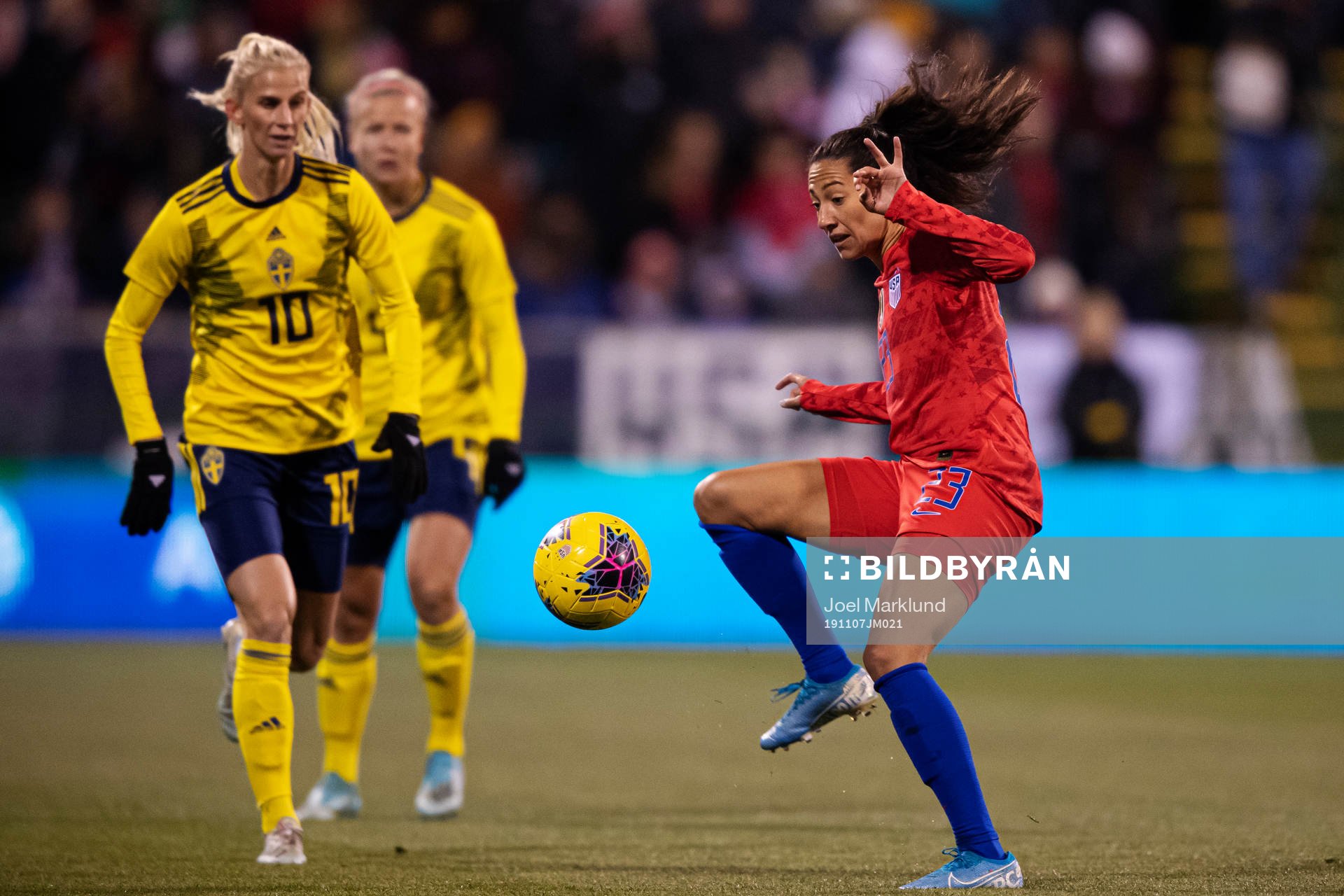 Christen Press of USA