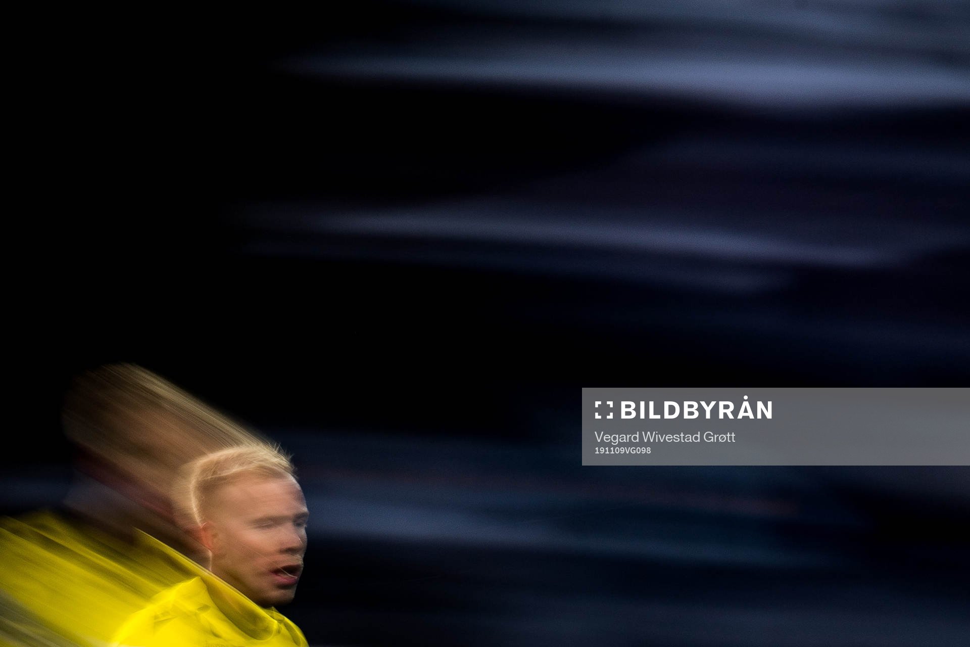 Martin Ramsland of Start