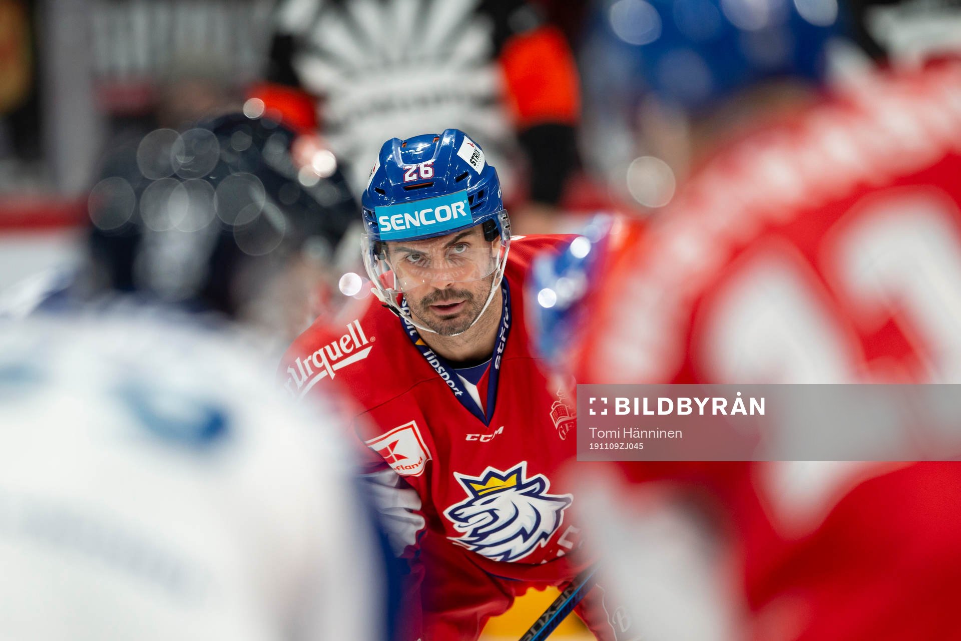 Michal Repik #26, CZE