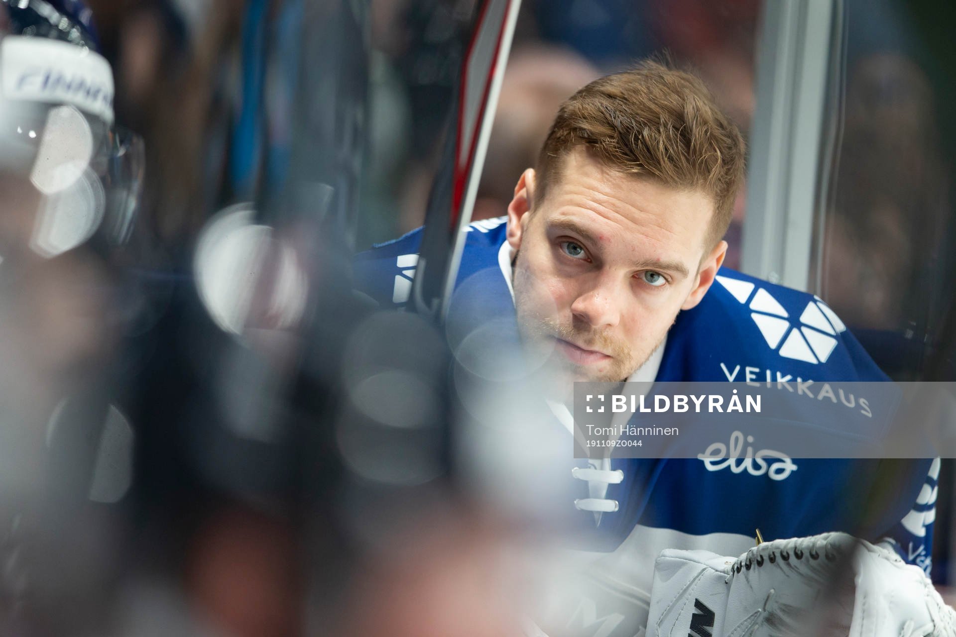 Harri Säteri #29, FIN