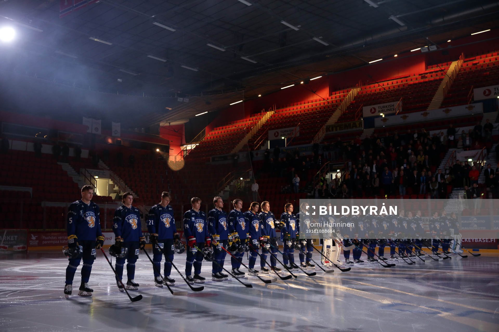 National song Finland