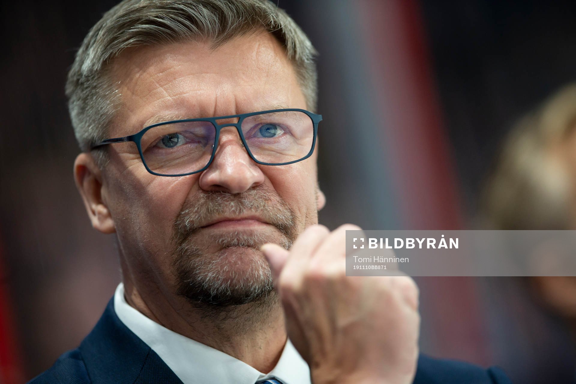 Jukka Jalonen, FIN