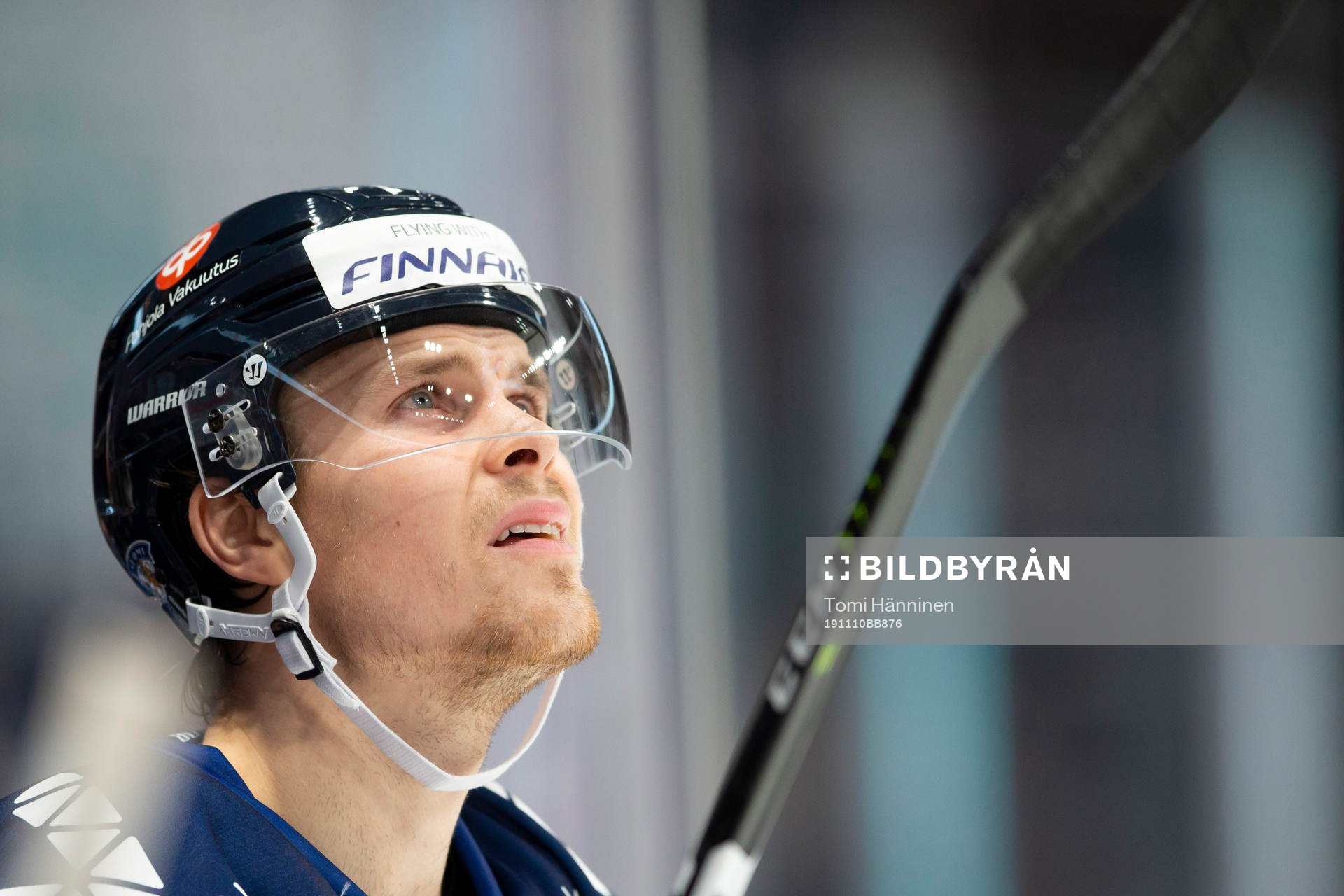 Mikko Lehtonen #4, FIN