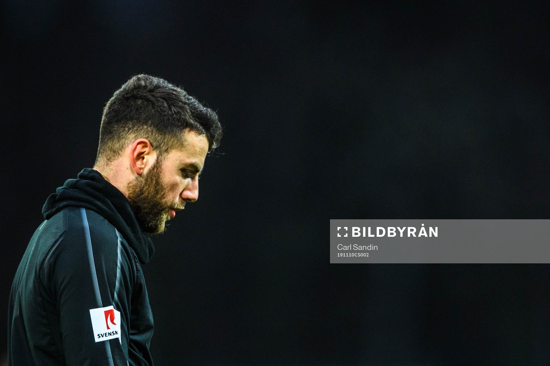 Malmö FFs Erdal Rakip