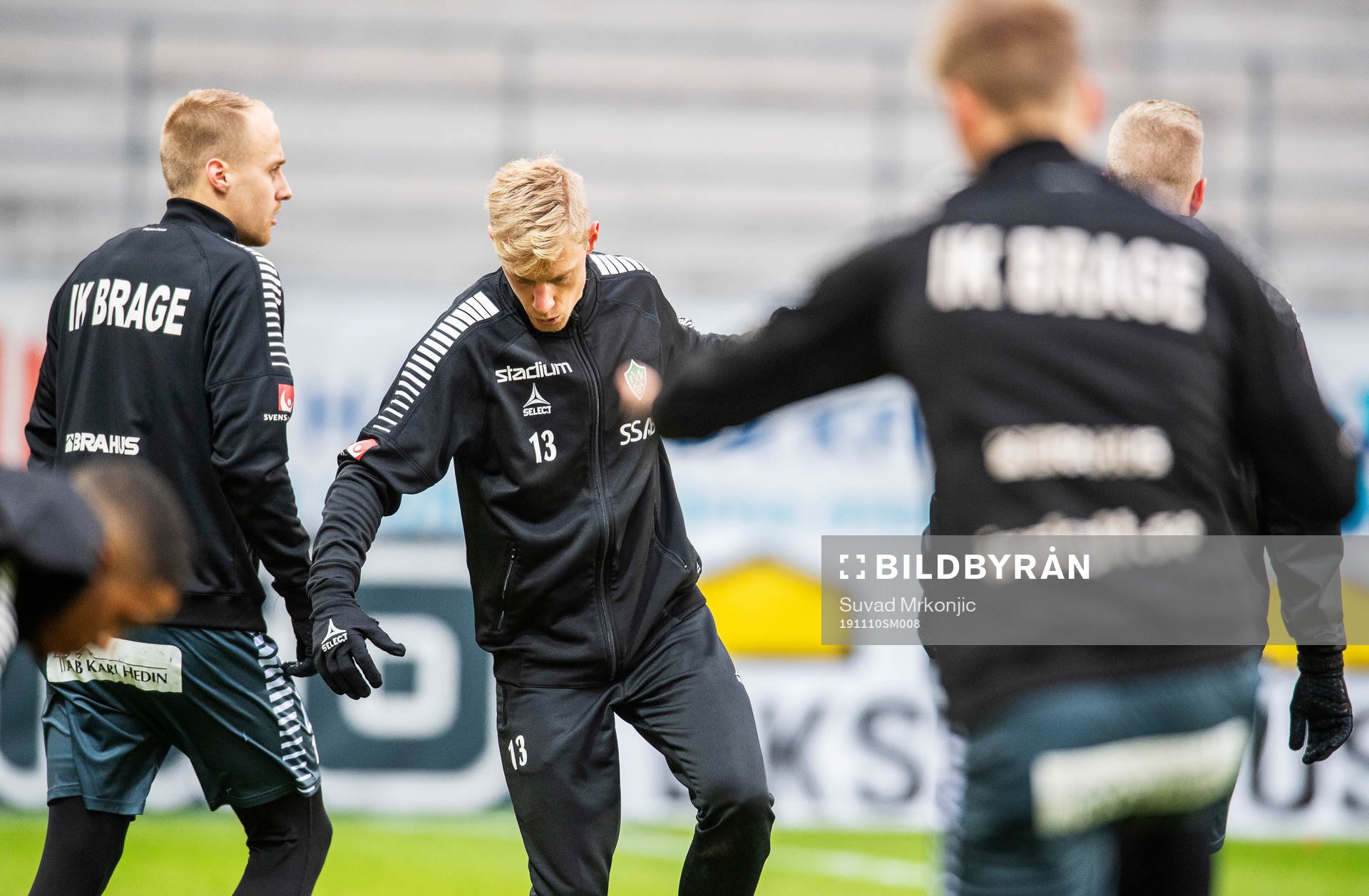 Brages Pontus Hindrikes Bergström