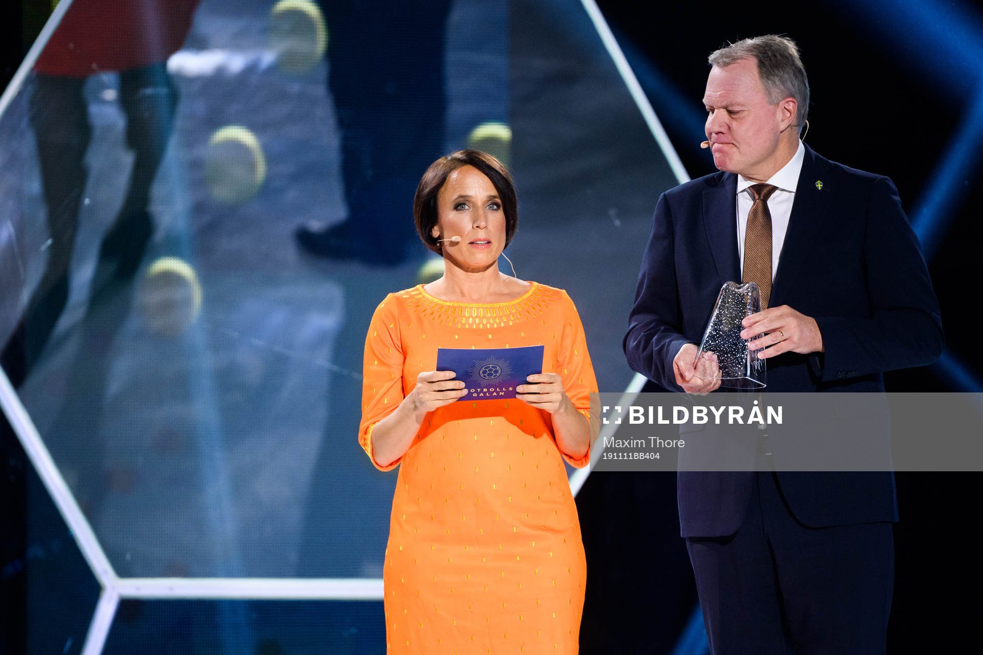 Pia Rehnquist, Sydsvenskan och Karl-Erik Nilsson,