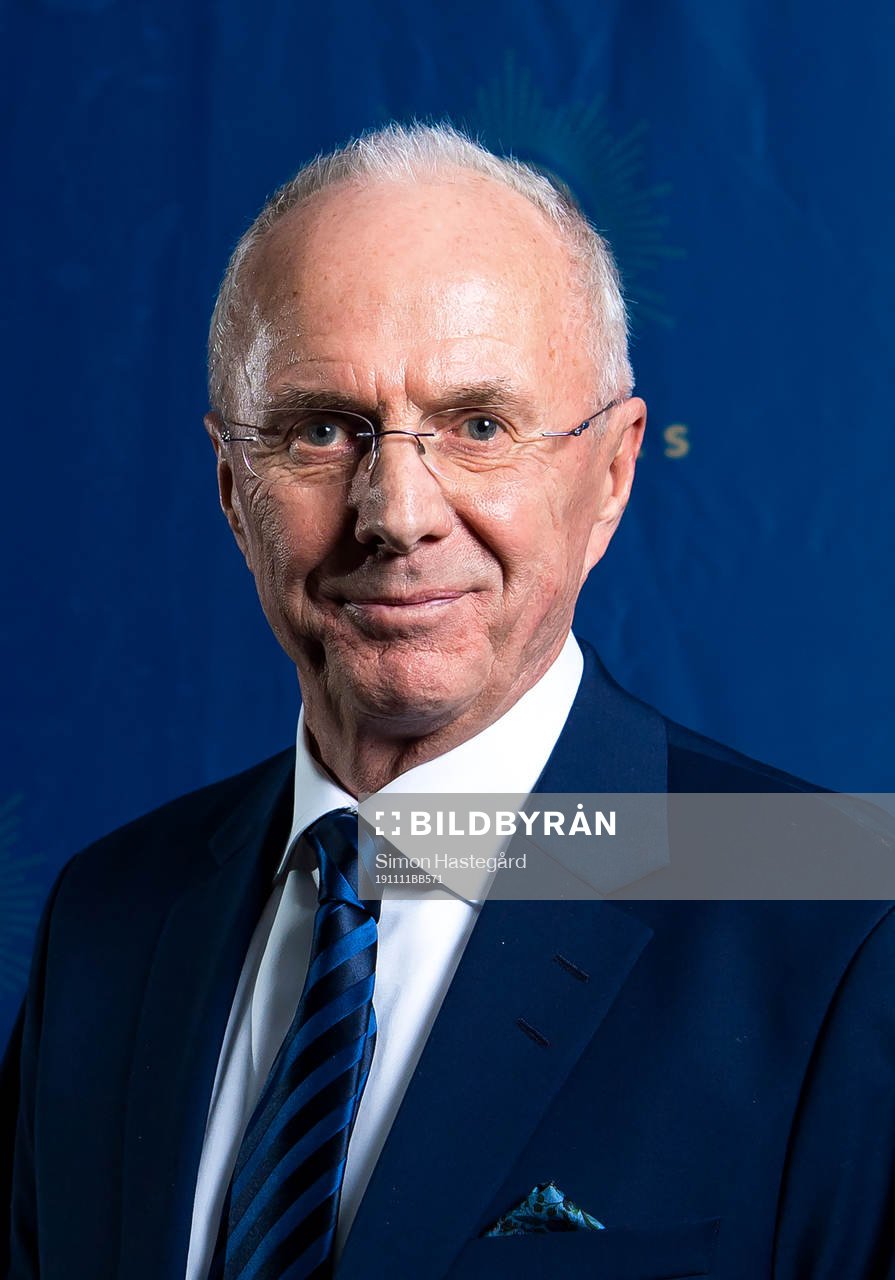 Sven-Göran Eriksson