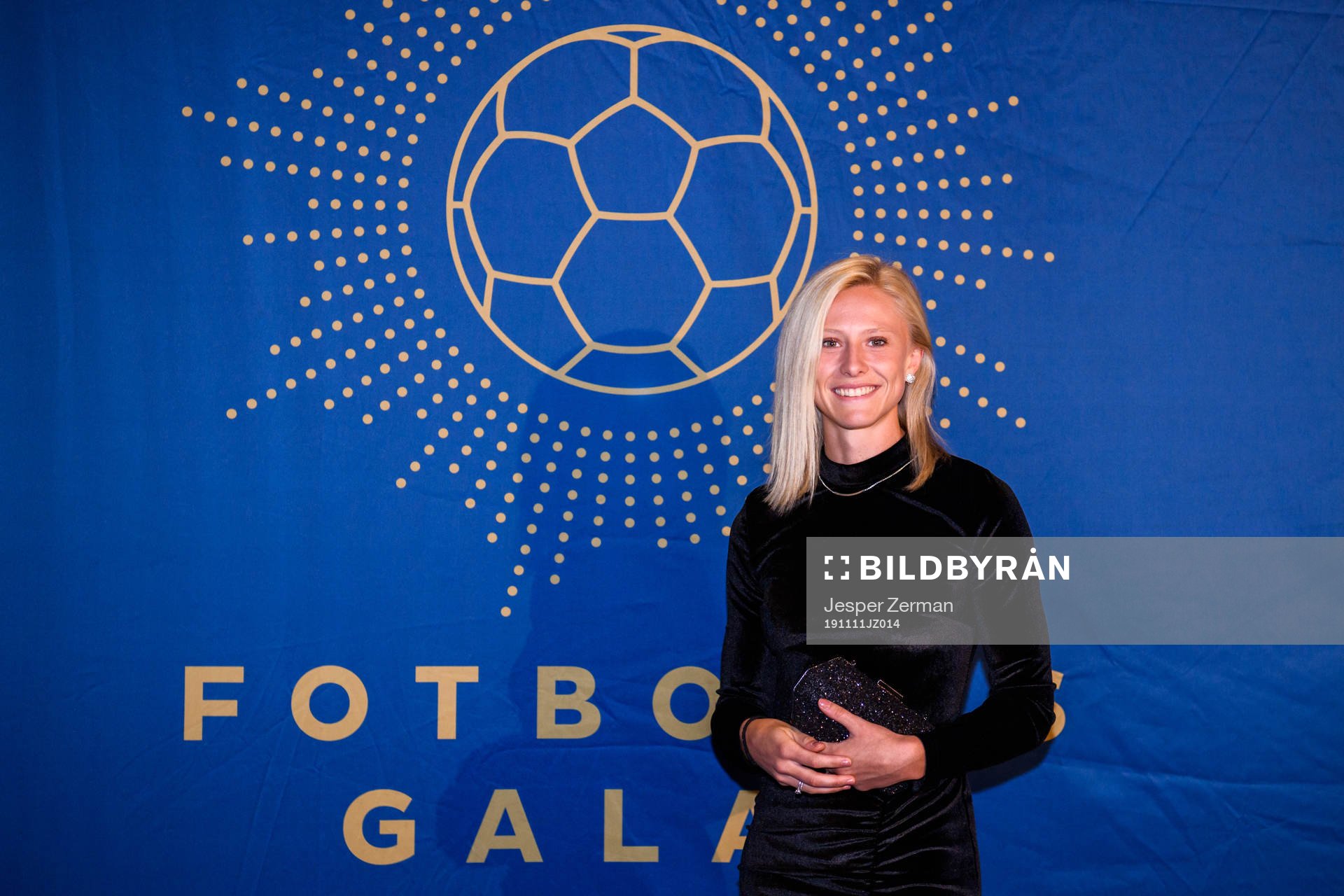 Rebecka Blomqvist