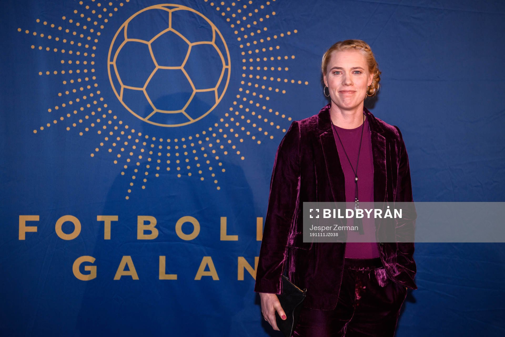 Hedvig Lindahl