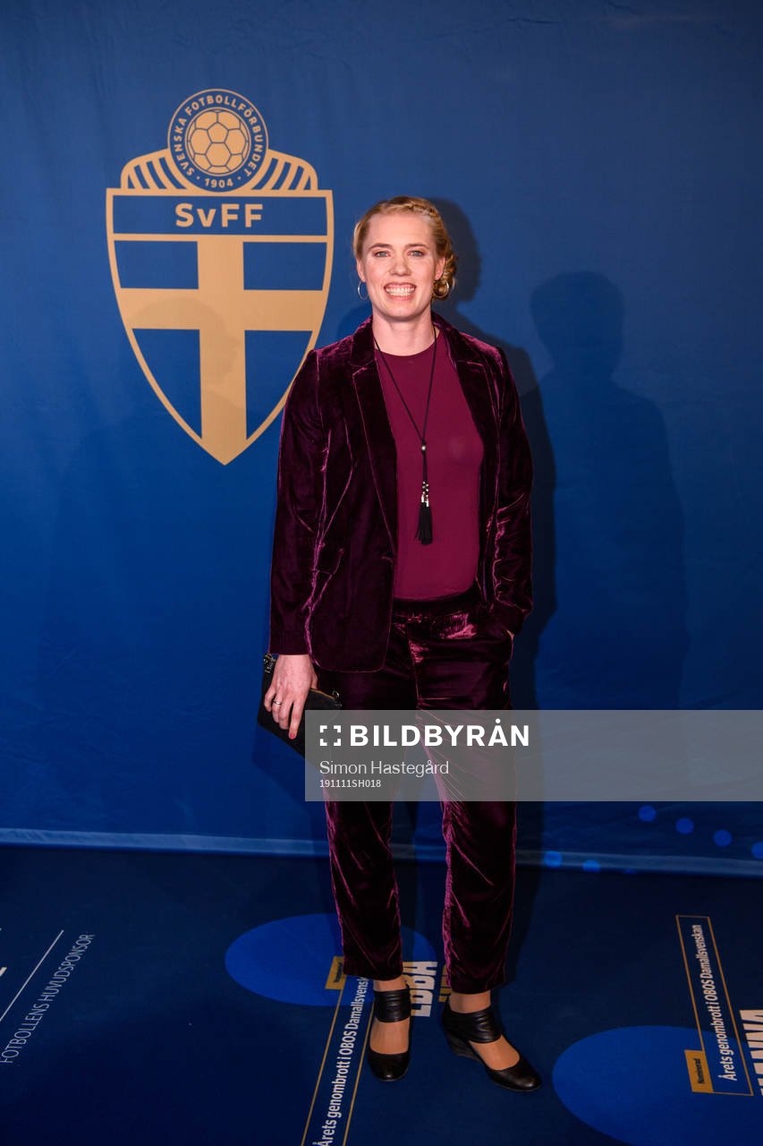 Hedvig Lindahl